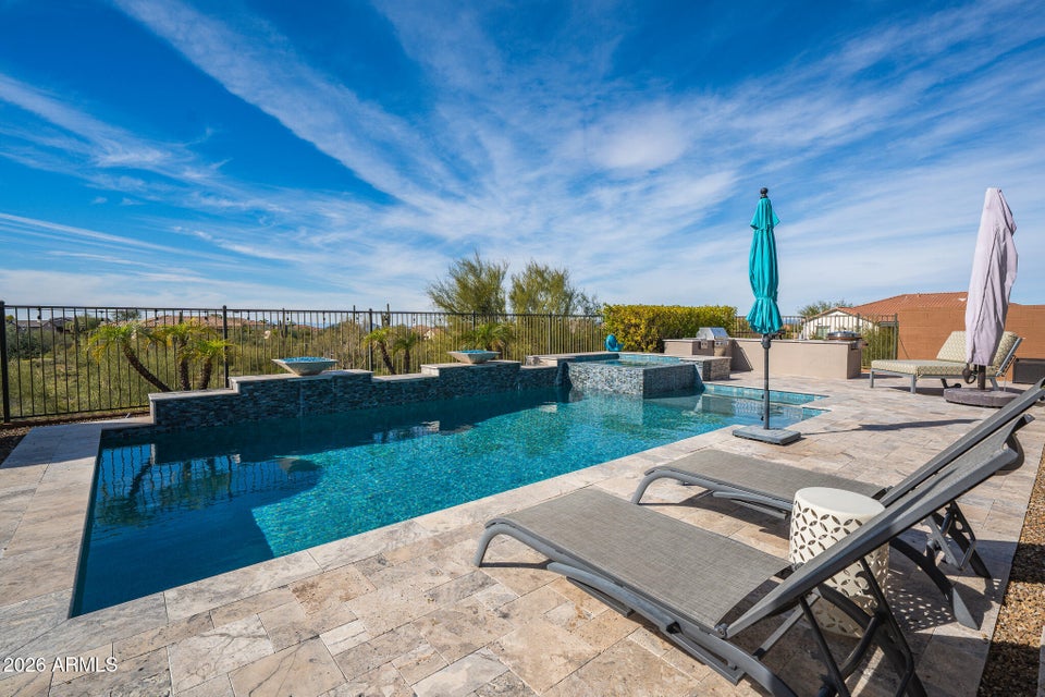 Cave Creek, Arizona, 85331, United States, 4 Bedrooms Bedrooms, ,Residential,For Sale,2013741