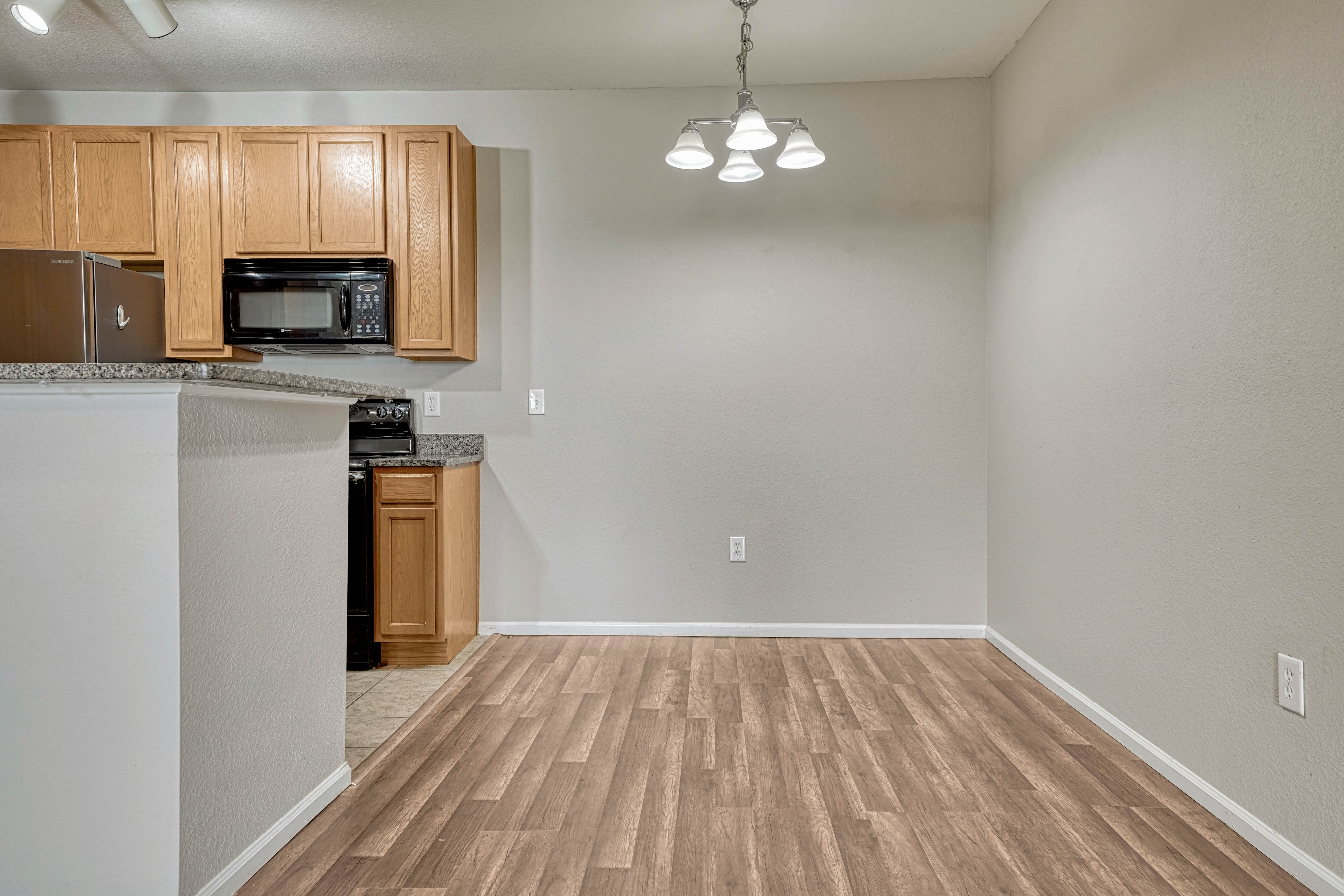  Welcome to Effortless Colorado Living in one of Parker