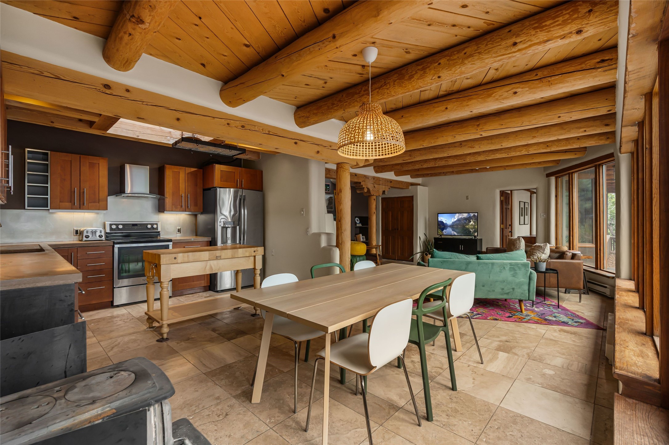  57 Mountain Top Rd - 物件實景