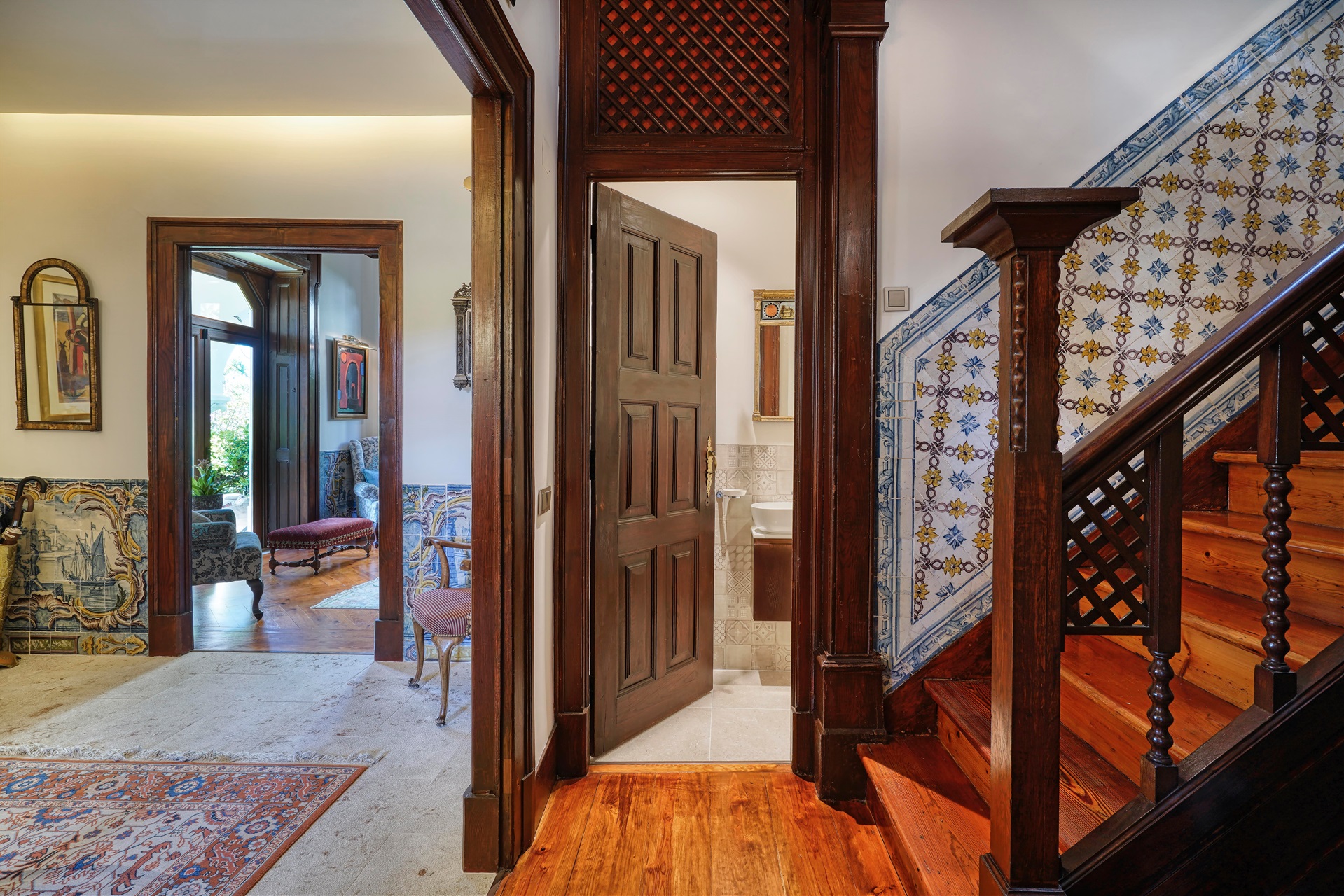  Detached house, 6 bedrooms, for Sale - 物件實景
