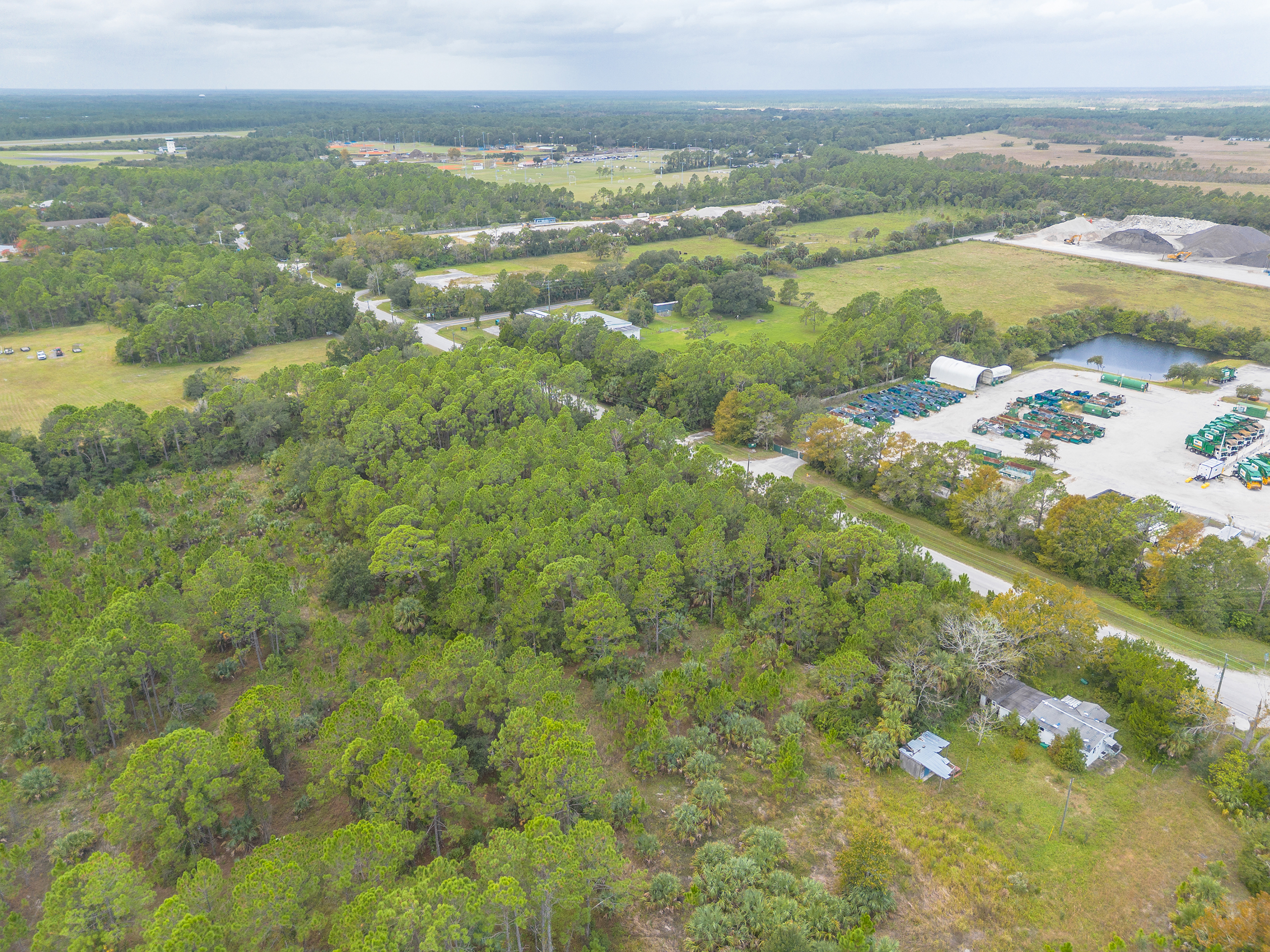 Ormond Beach, Florida, 32174, United States, ,Land,For Sale,1976746