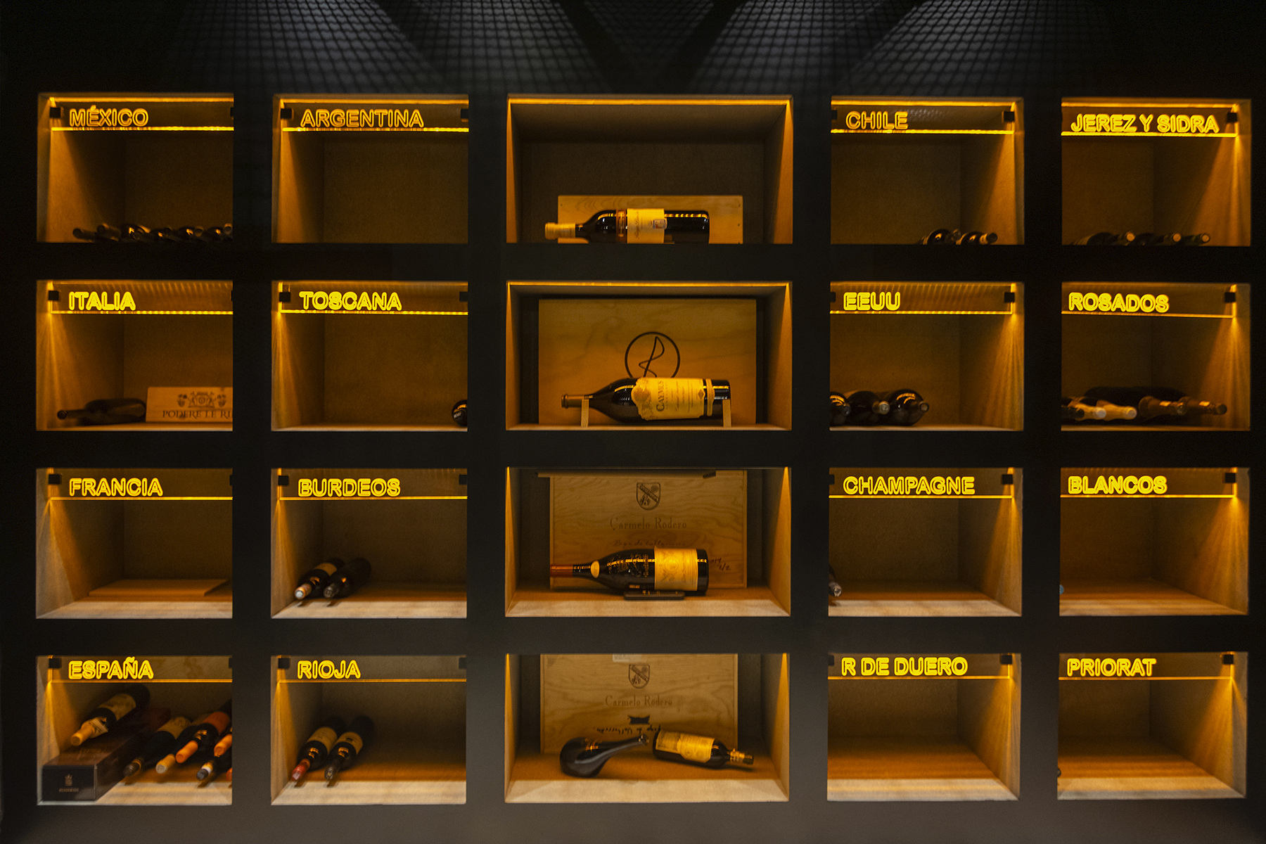  CASA DE LA TOSCANA - 物件實景