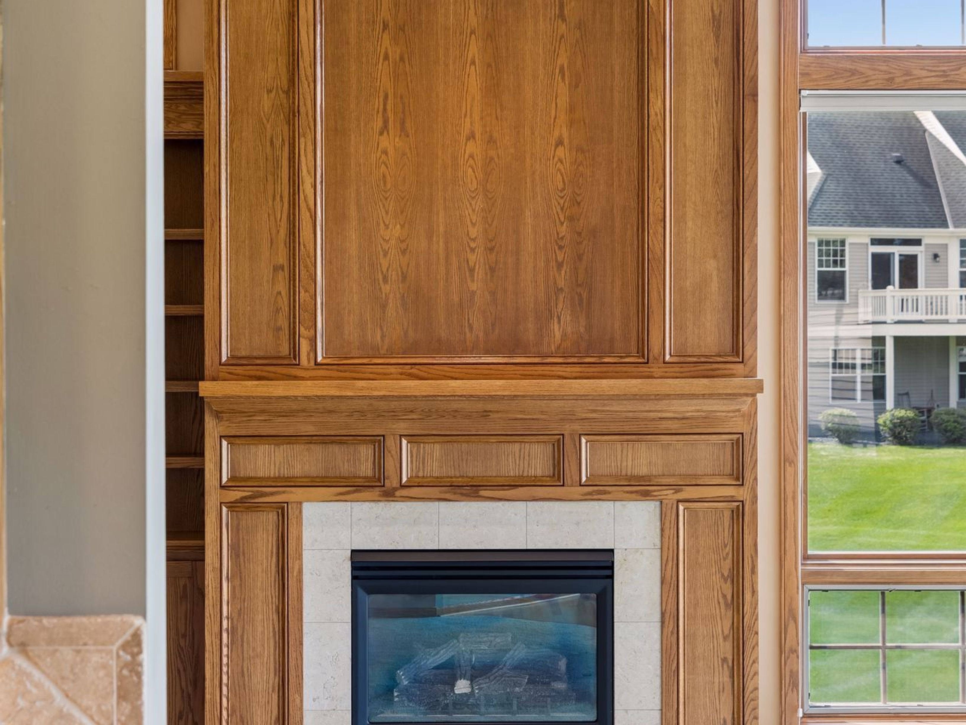  Luxury Golf Villa Living on Prestwick’s Fairway - 物件實景