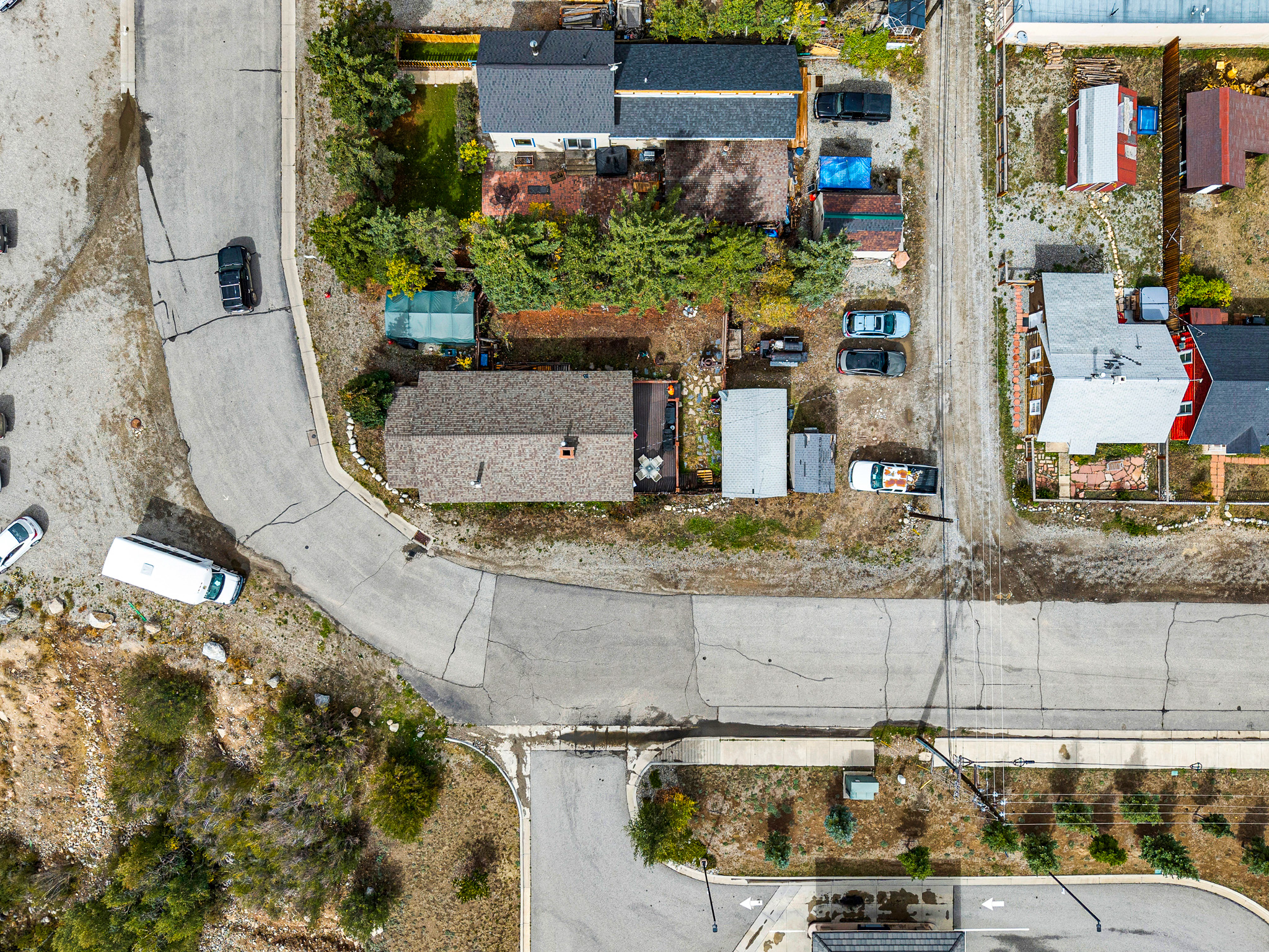  728 Front Street, Fairplay, CO, 80440 - 物件實景