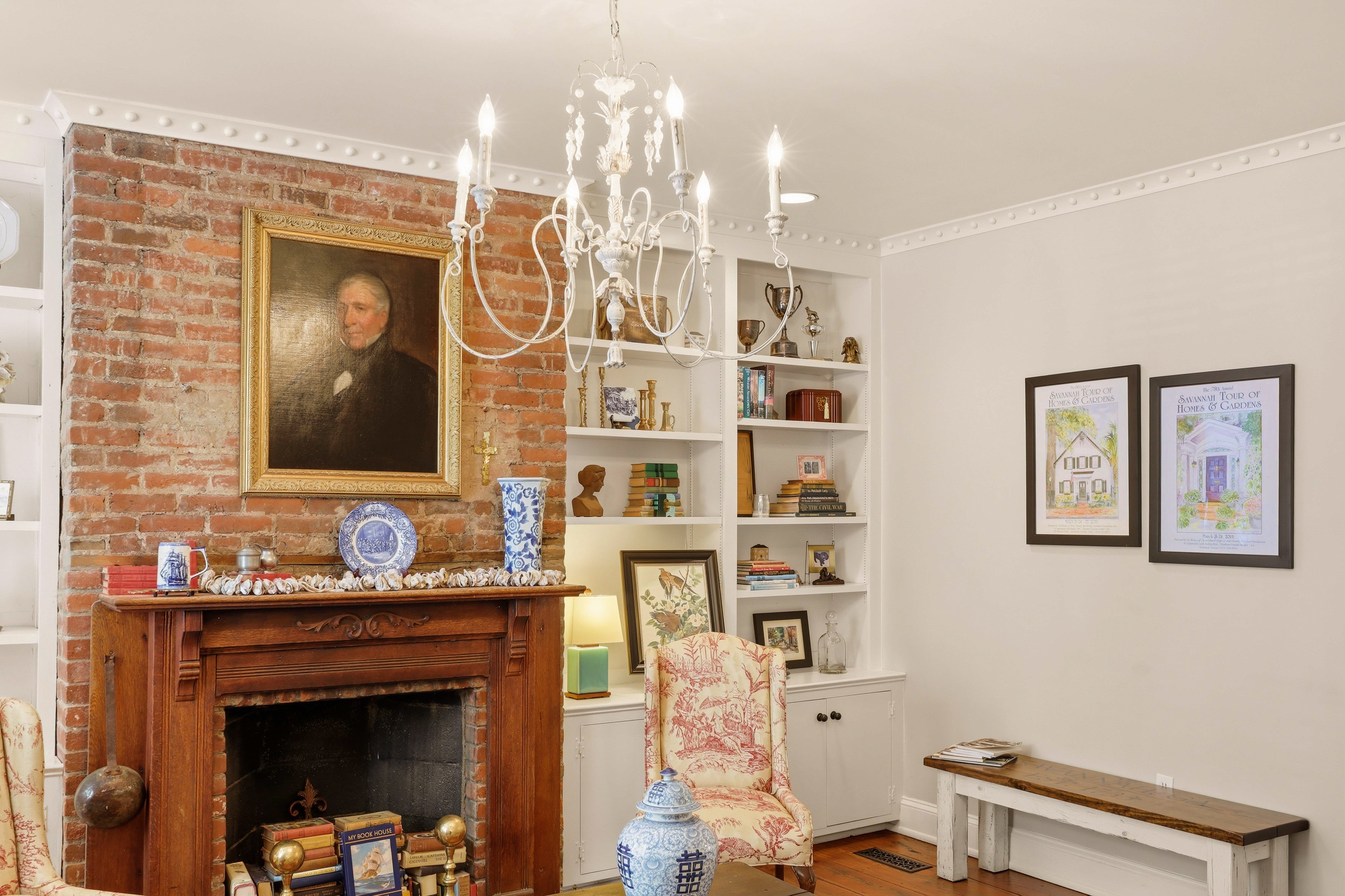  111 E Broad Street, Savannah - 物件實景
