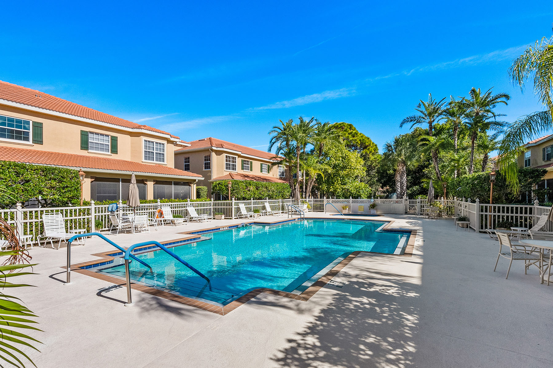  PALMER SQUARE WEST - 物件實景