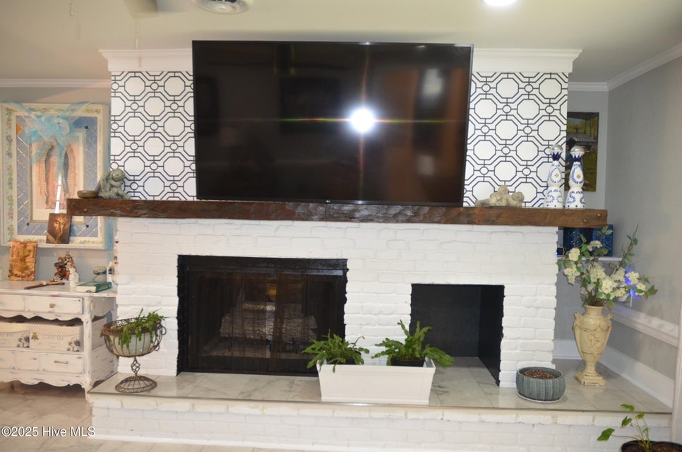 Spring Hope, North Carolina, 27882, United States, 4 Bedrooms Bedrooms, ,2 BathroomsBathrooms,Residential,For Sale,1974659