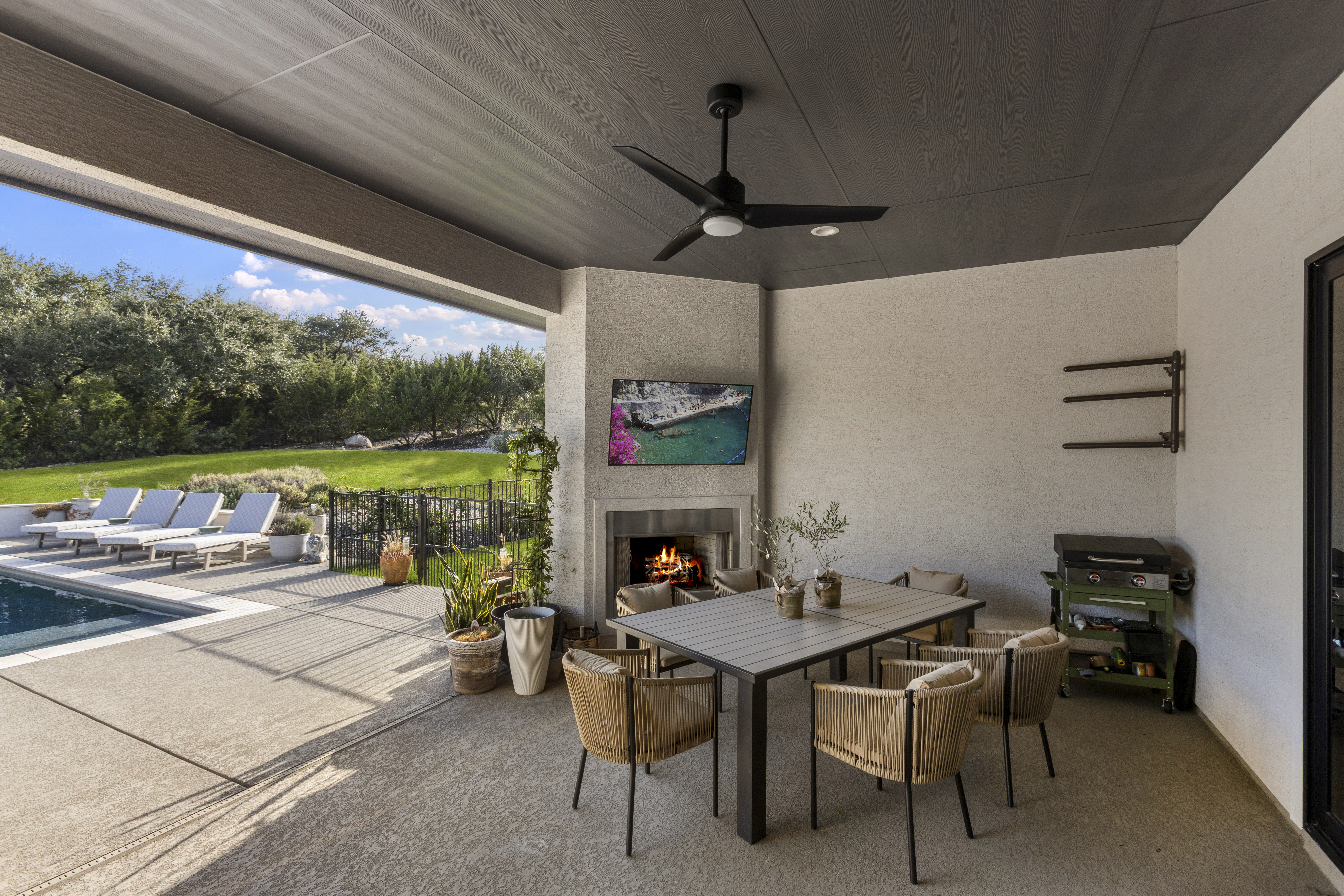  Your Private Hill Country Resort Awaits - 物件實景