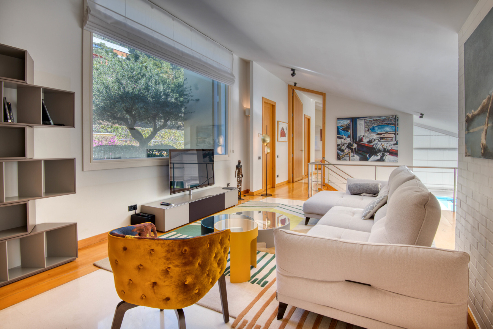  Spectacular designer villa in Aiguablava, Begur - 物件實景