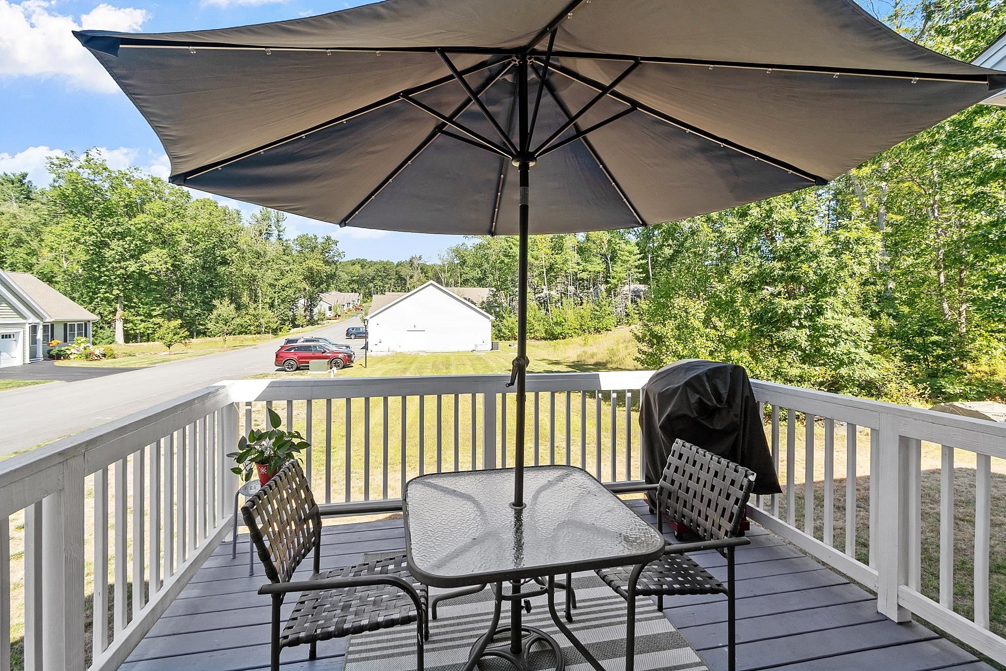Pelham, New Hampshire, 03076, United States, 2 Bedrooms Bedrooms, ,2 BathroomsBathrooms,Residential,For Sale,1941586