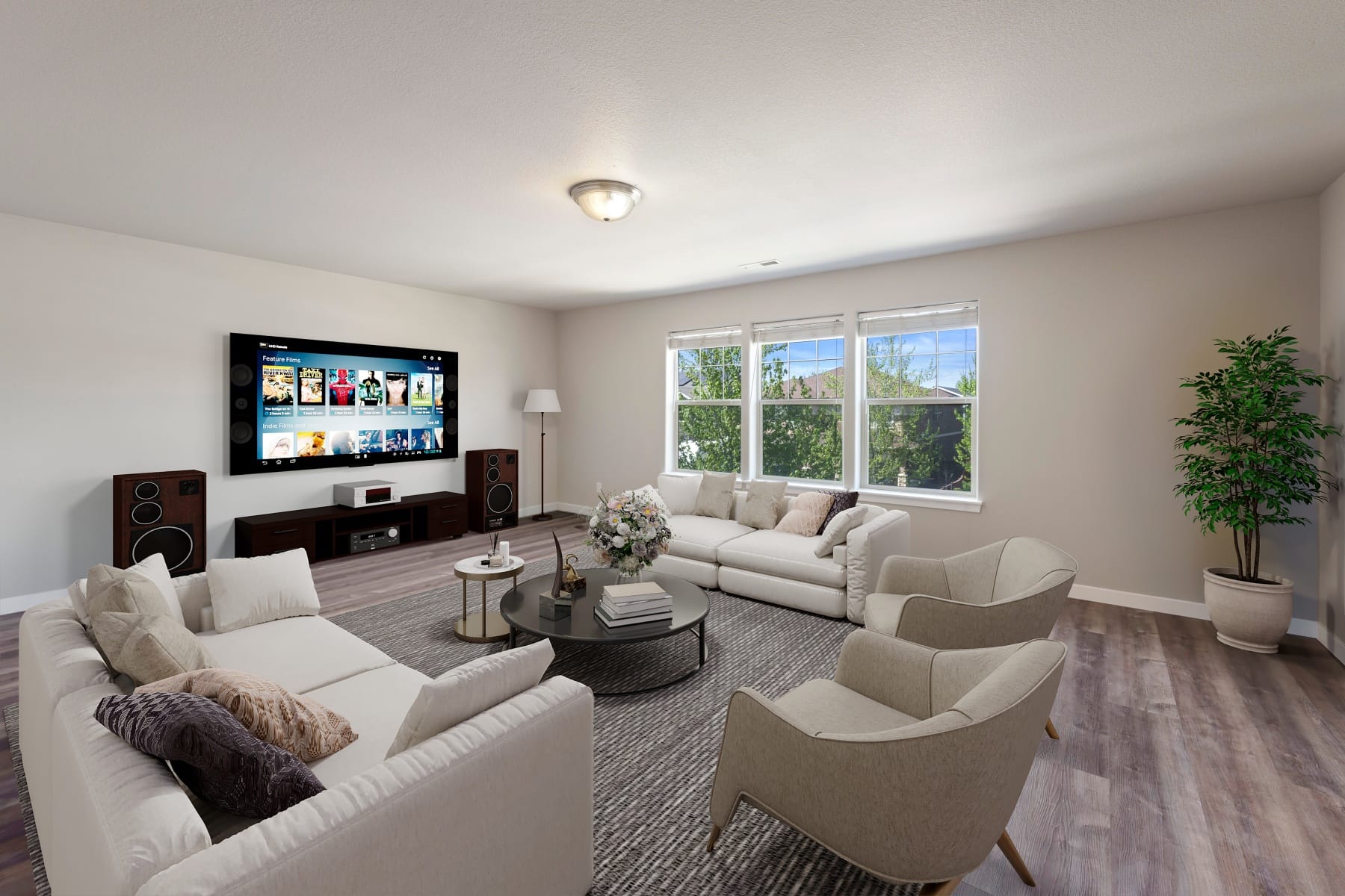  21189 Ritz Place Bend, OR 97702 - 物件實景
