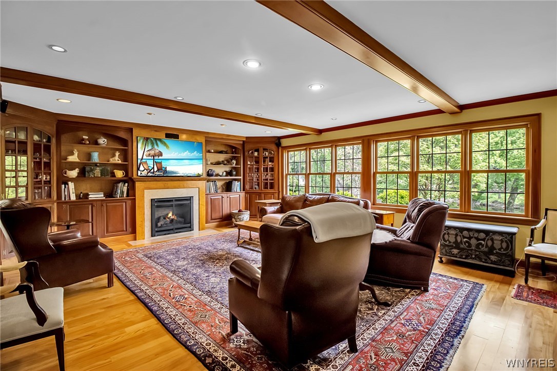 Amherst, New York, 14221, United States, 4 Bedrooms Bedrooms, ,3 BathroomsBathrooms,Residential,For Sale,2048049
