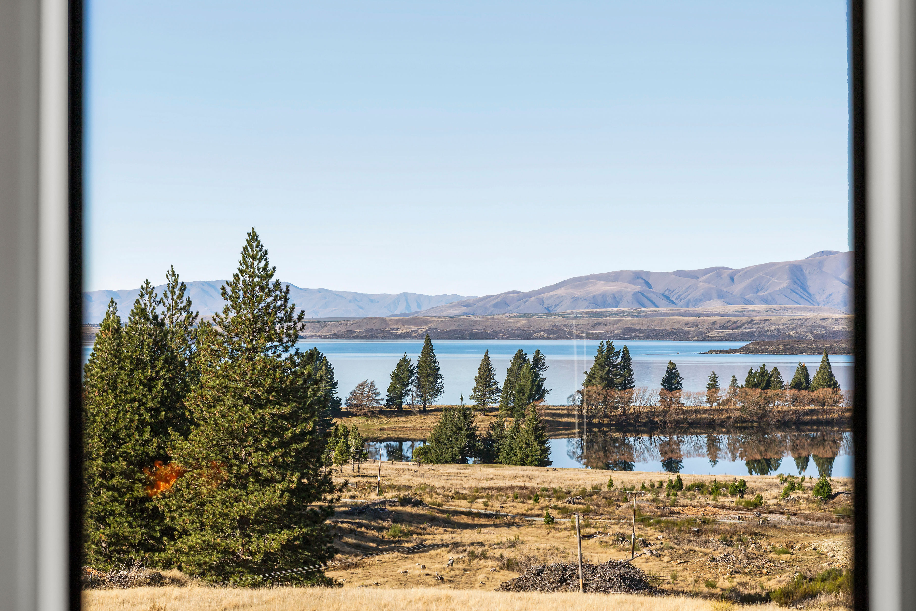  The Crown Jewel of Lake Ohau - 物件實景