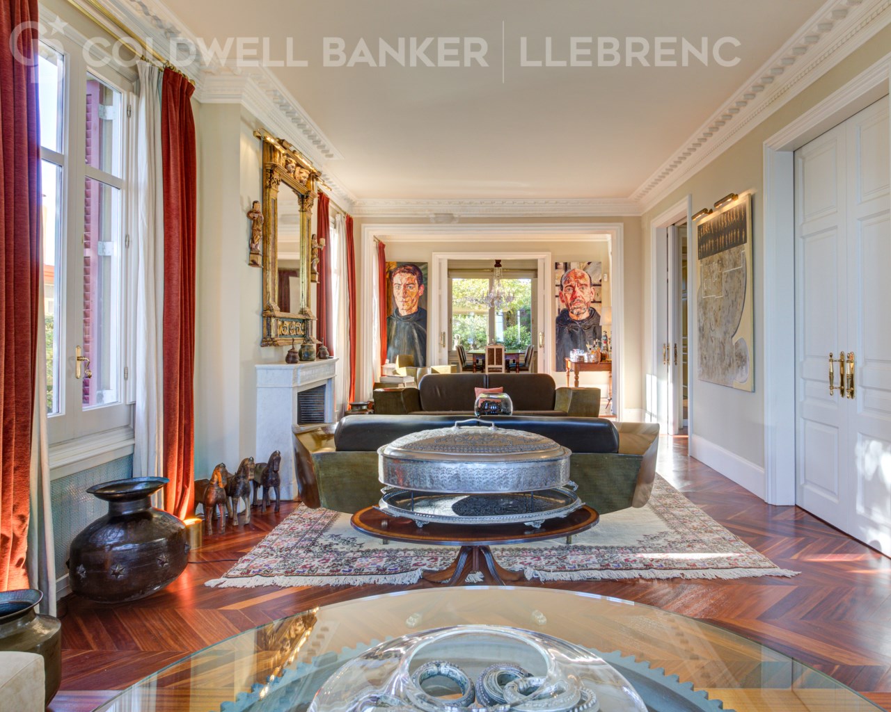 Barcelona, Barcelona, Sarri? - Sant Gervasi, Vallv, Barcelona, Catalonia, ES, 10 Bedrooms Bedrooms, ,8 BathroomsBathrooms,Residential,For Sale,Barcelona, Barcelona, Sarri? - Sant Gervasi, Vallv,1612696