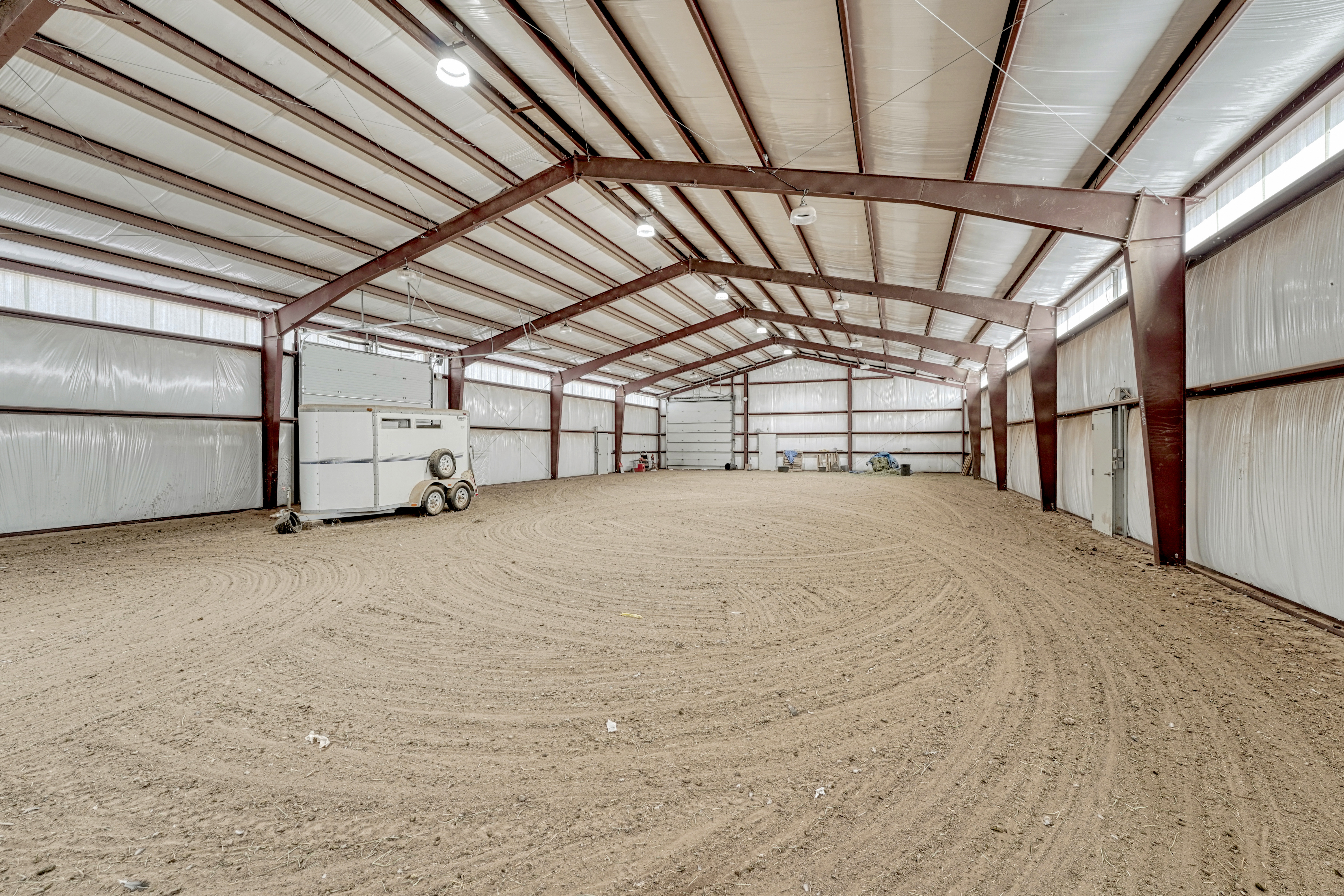  Amazing equestrian property in Black Forest on almost 6 acres - 物件實景