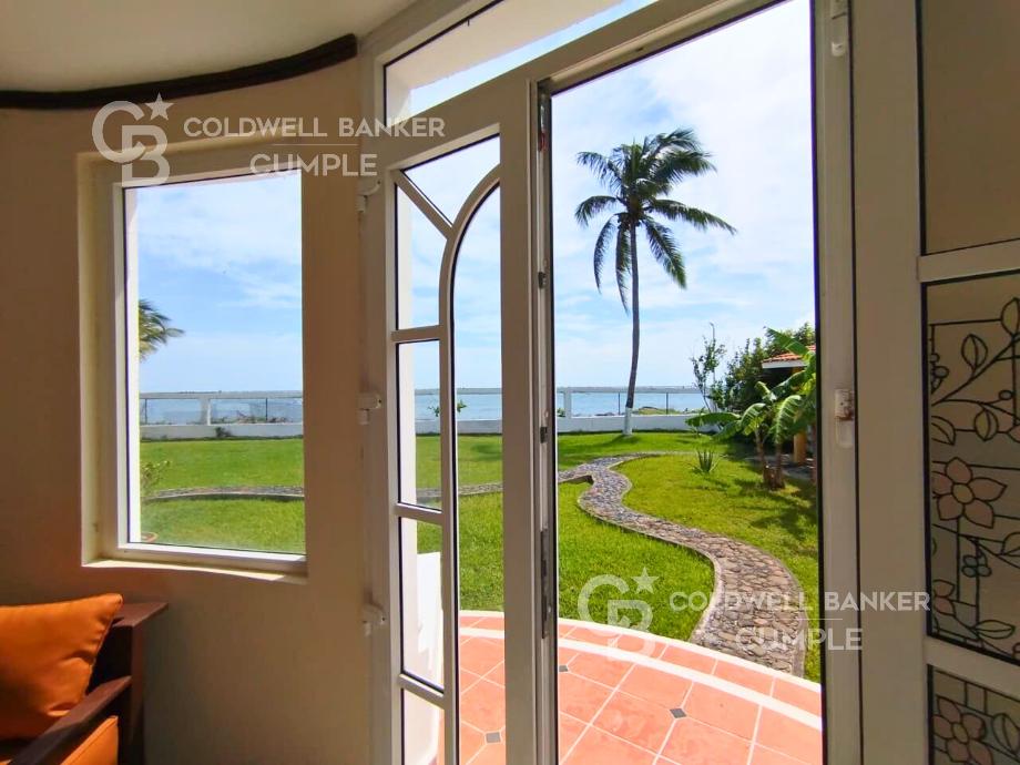 Alvarado, Veracruz de Ignacio de la Llave, 95263, Mexico, 5 Bedrooms Bedrooms, ,6 BathroomsBathrooms,Residential,For Sale,1991662