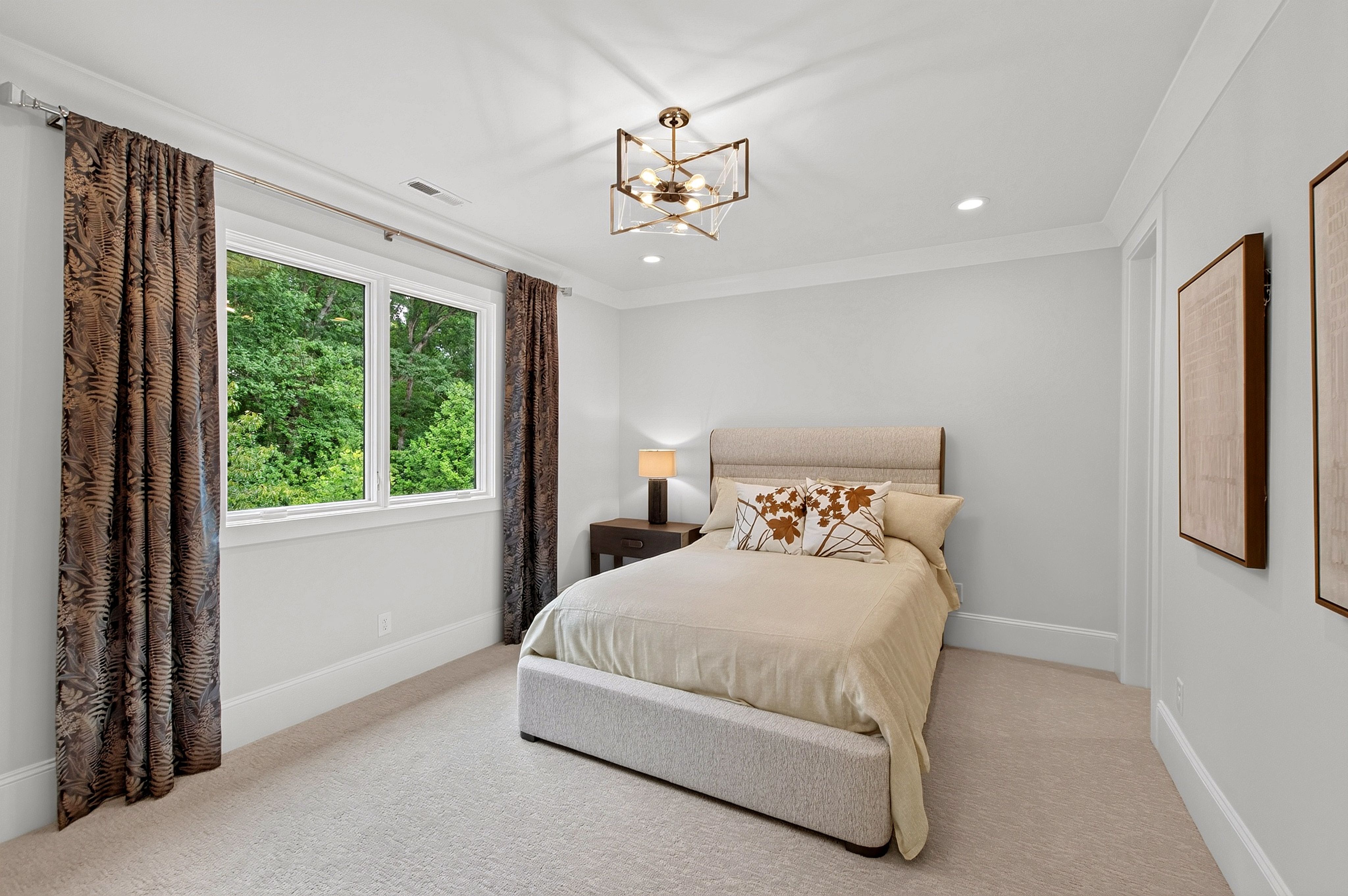  2101 Gresham Lake Road, Raleigh, NC 27615 - 物件實景