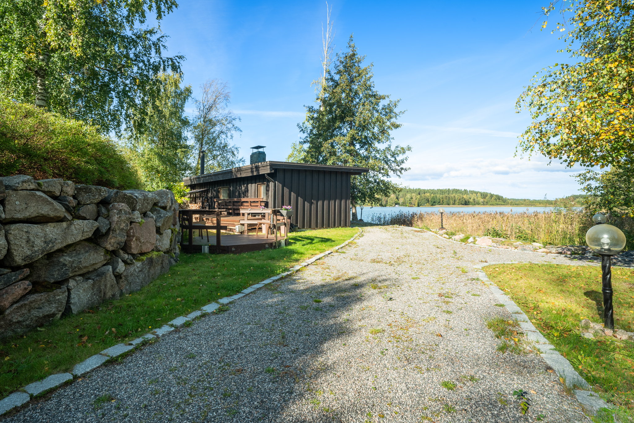  Pähkinäkukkula 172-174 - 物件實景