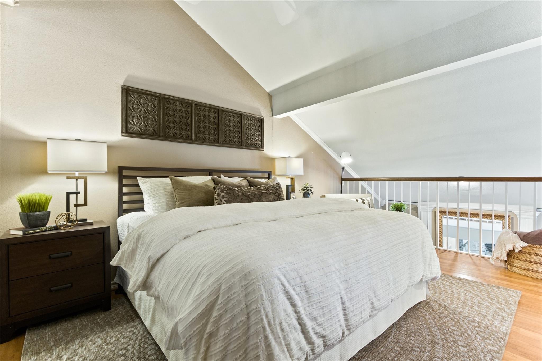  Updated Condo at Bent Trails in North Dallas - 物件實景