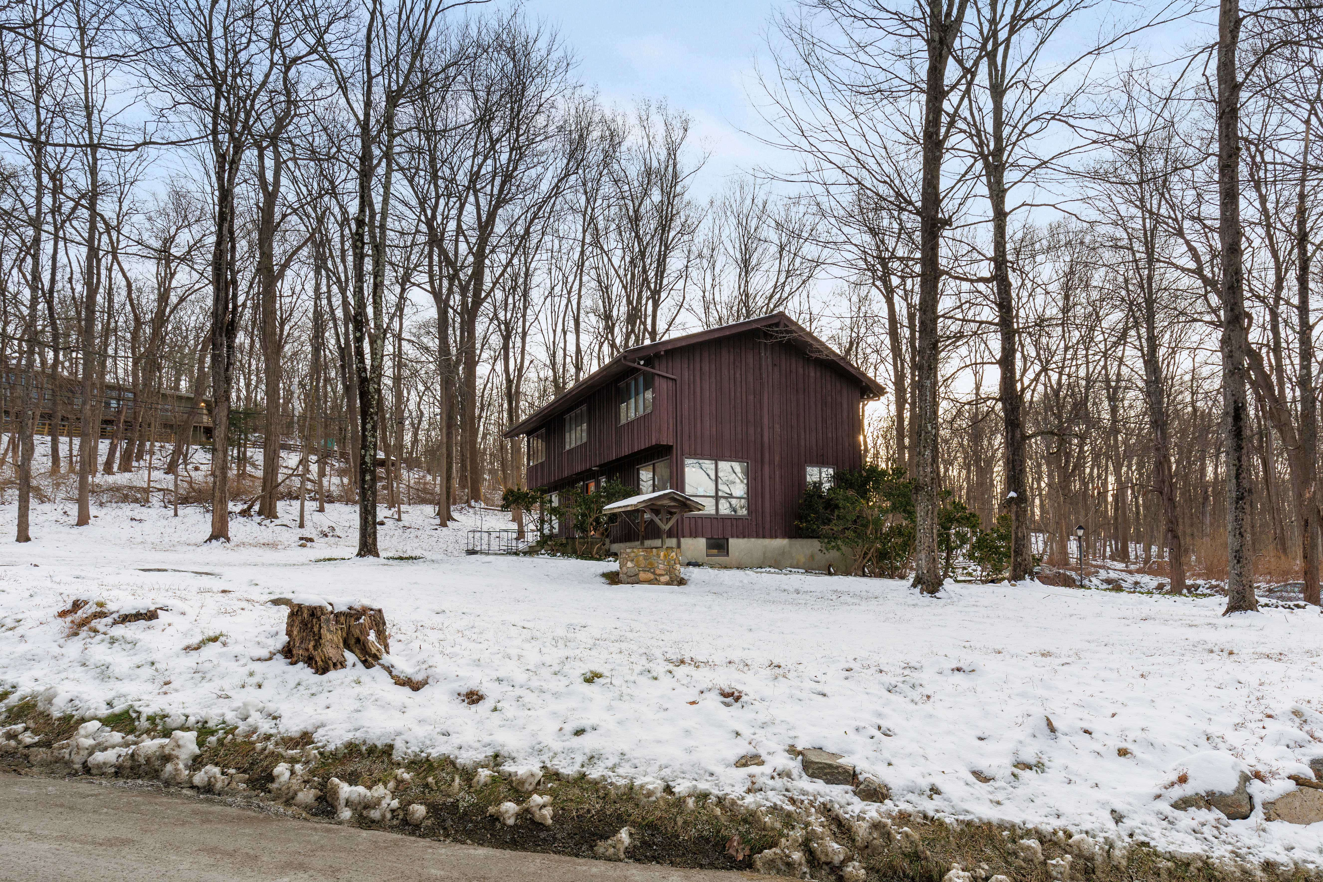  111 Philipse Brook Road - 物件實景