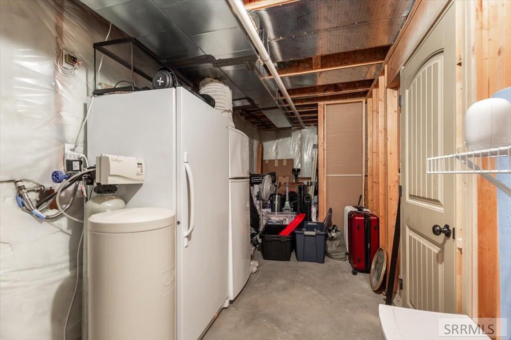 REXBURG, Idaho, 83440, United States, 4 Bedrooms Bedrooms, ,2 BathroomsBathrooms,Residential,For Sale,2007483