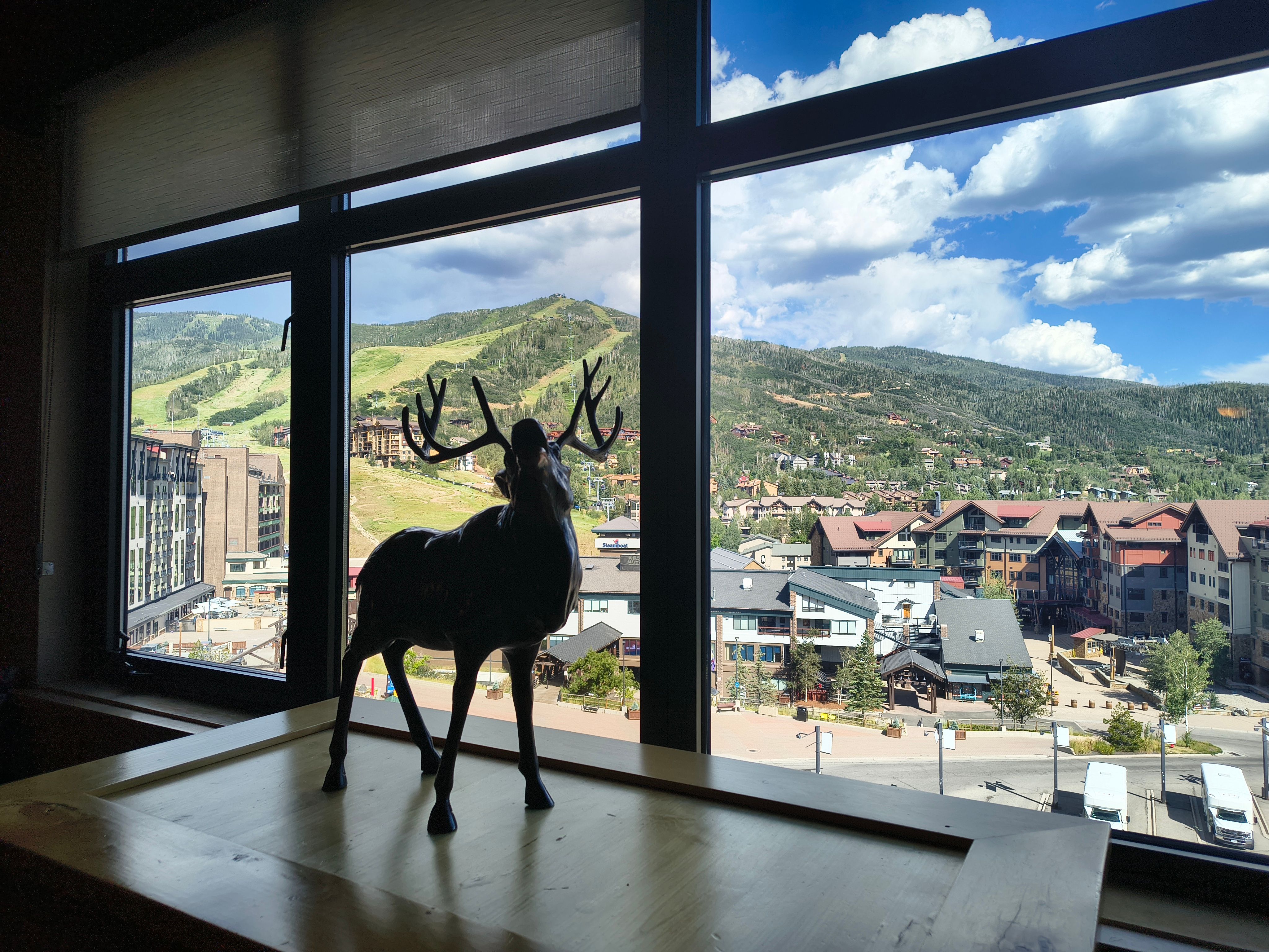  2300 Mount Werner Circle, Steamboat Springs, CO 80487 - 物件實景