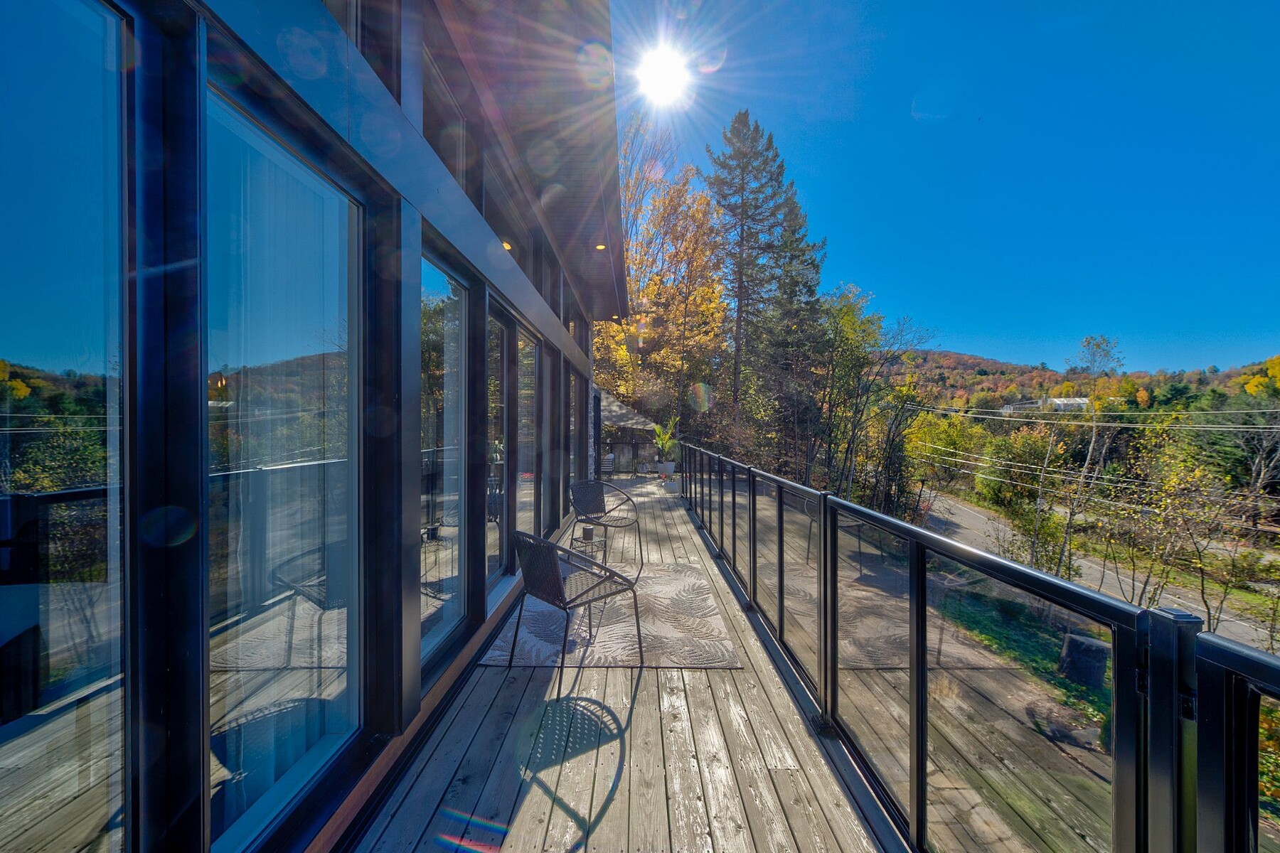  Piedmont, Laurentides - 物件實景