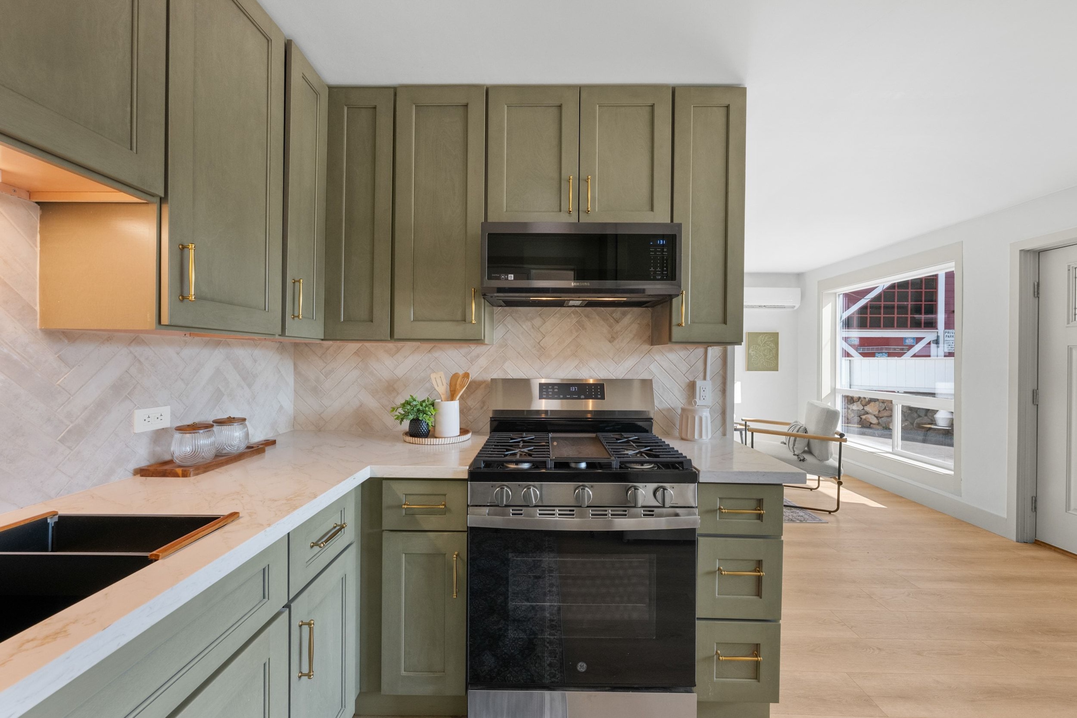  Beautifully remodeled single-level residence in Kihei, Maui - 物件實景
