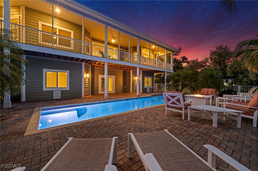 St James City, Florida, 33956, United States, 3 Bedrooms Bedrooms, ,3 BathroomsBathrooms,Residential,For Sale,1998711