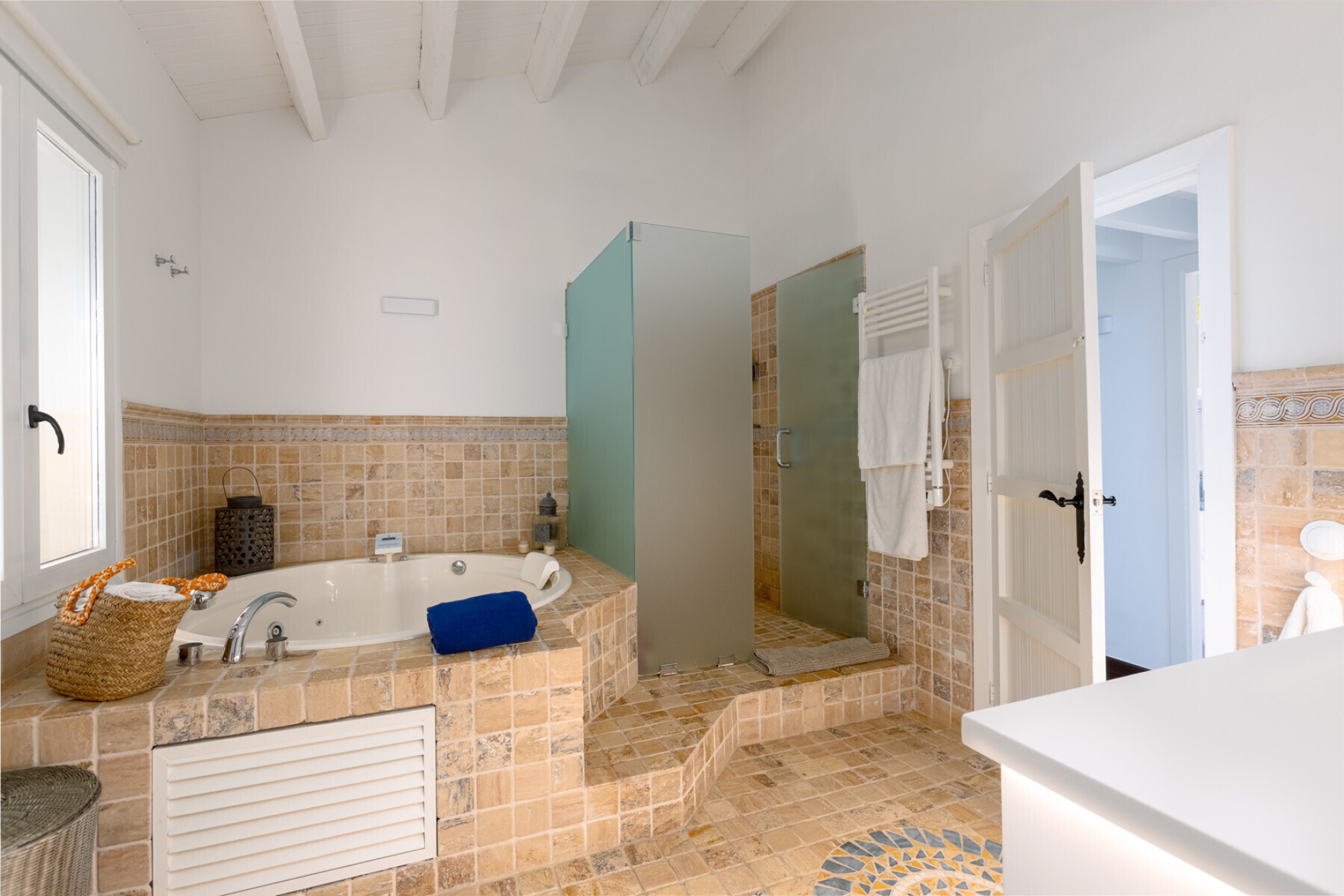  Exceptional house, with sea views and large plot, in Cabrera de Mar - 物件實景