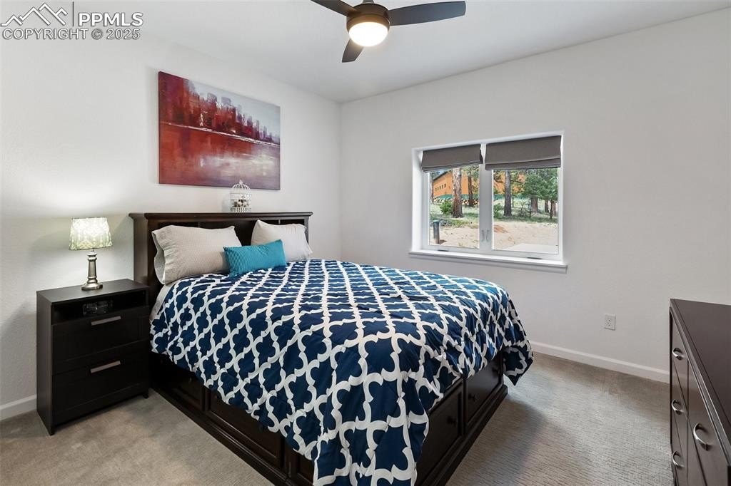 Florissant, Colorado, 80816, United States, 3 Bedrooms Bedrooms, ,2 BathroomsBathrooms,Residential,For Sale,1882650