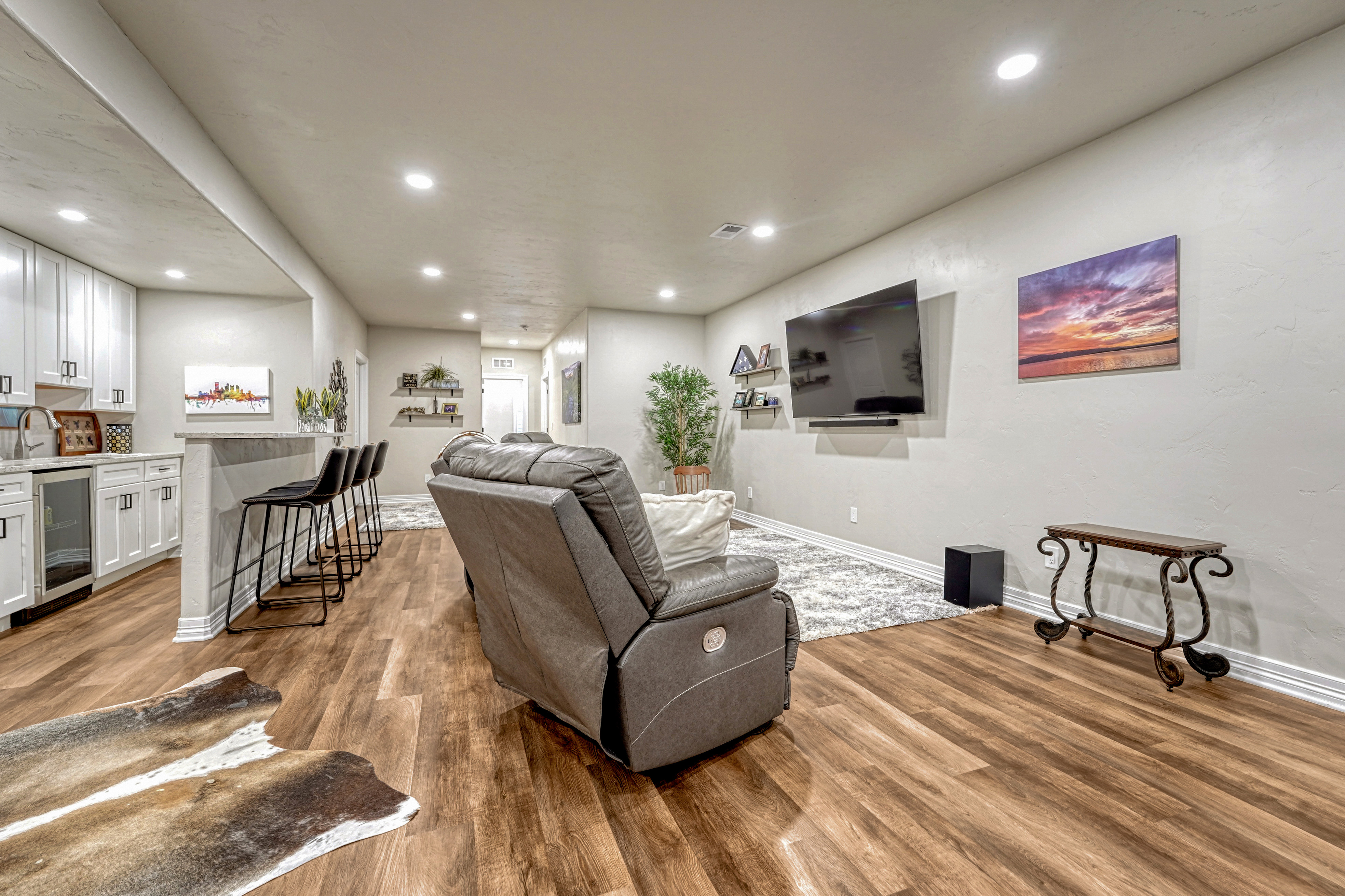  Semi-Custom Home in Castle Rock