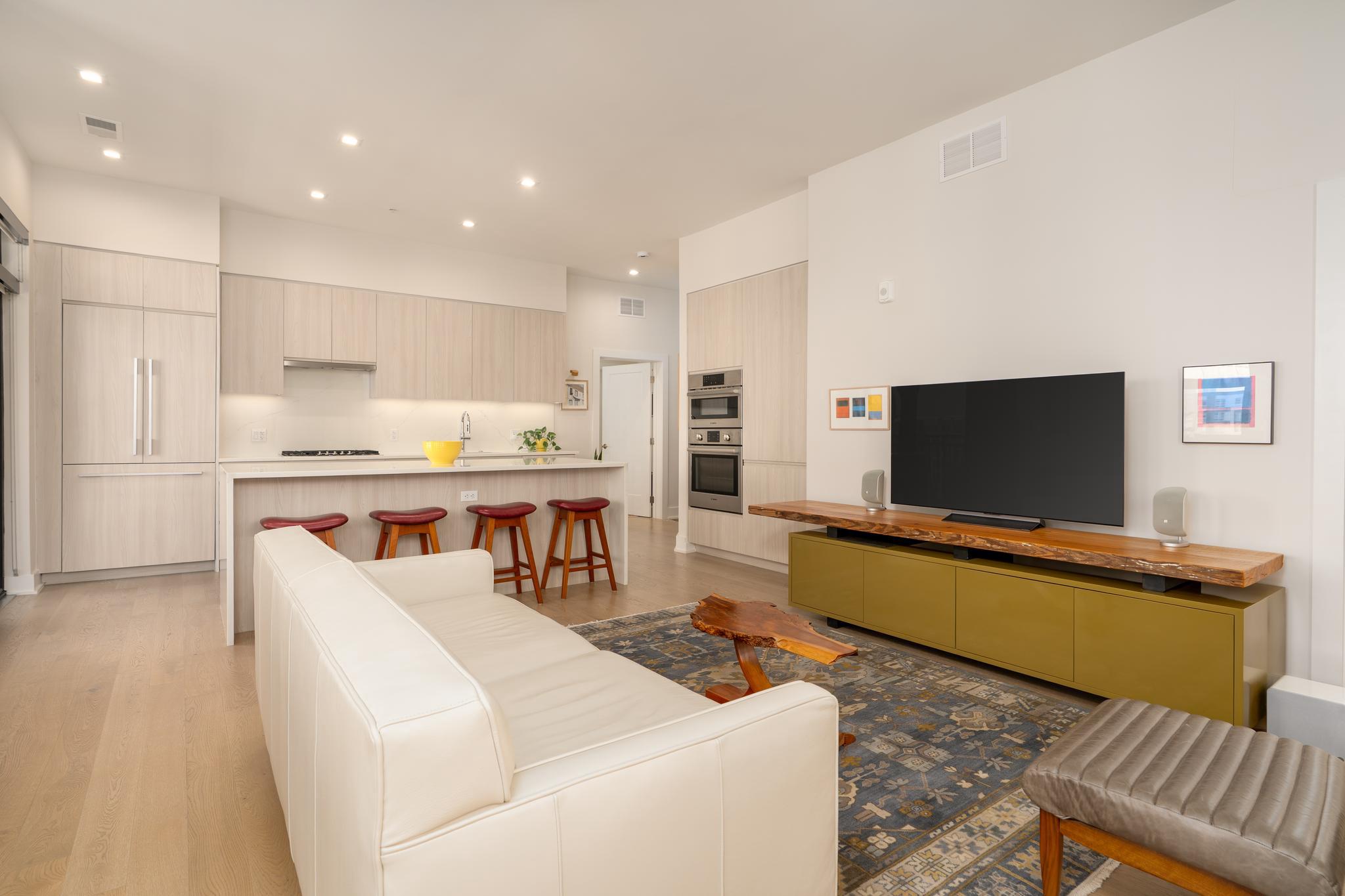  701 Swann Avenue, Alexandria, VA, 22301 - 物件實景