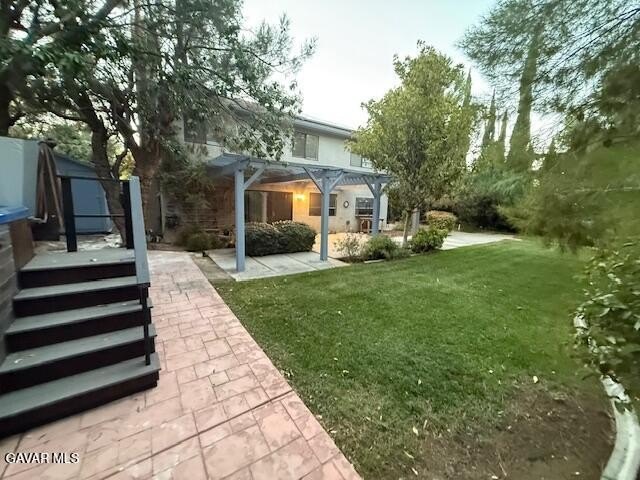 Lancaster, California, 93536, United States, 4 Bedrooms Bedrooms, ,3 BathroomsBathrooms,Residential,For Sale,1974570