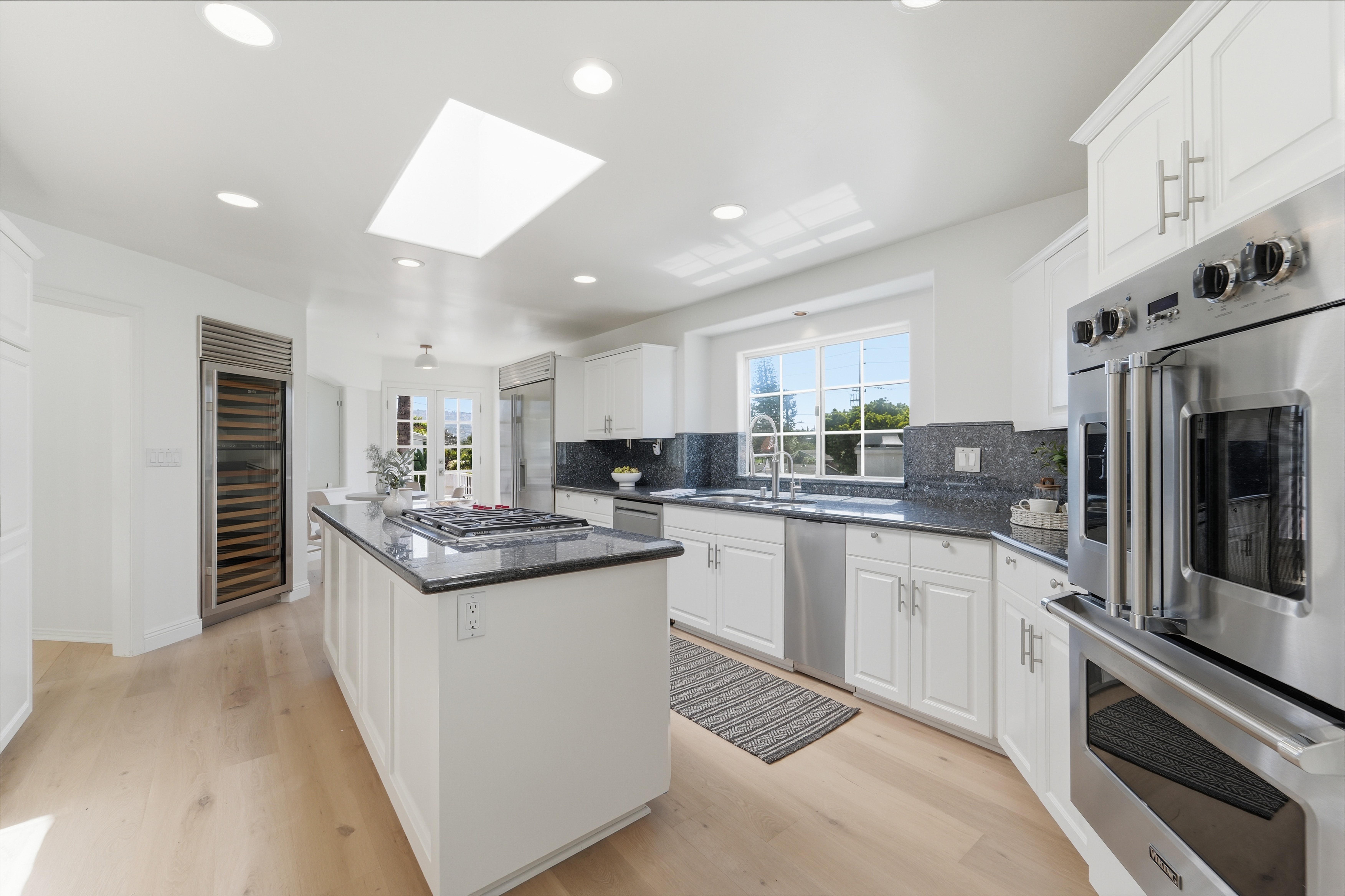  1021 Avenue D, Redondo Beach, CA 90277 - 物件實景