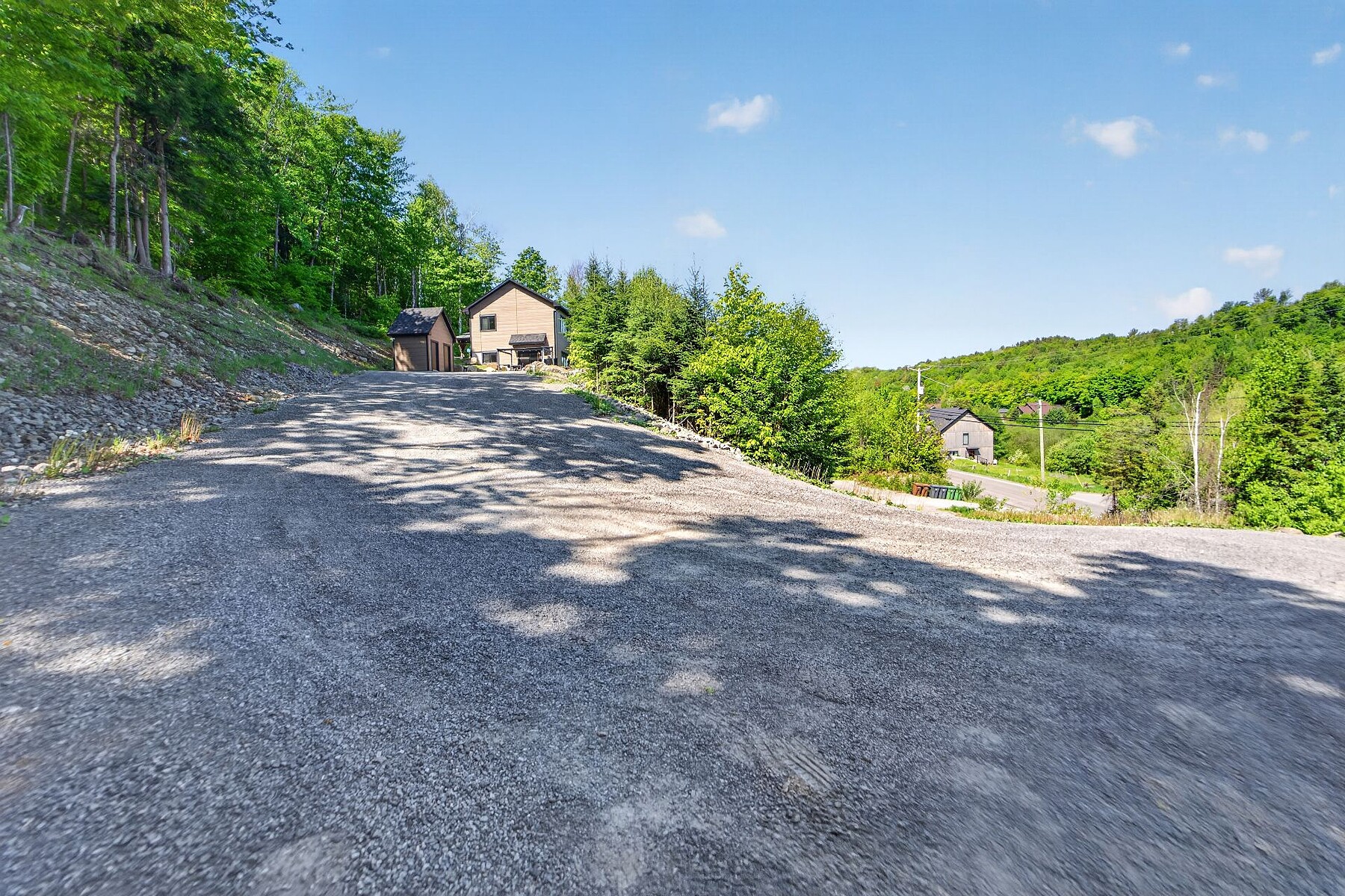  Saint-Sauveur, Quebec, Laurentides - 物件實景