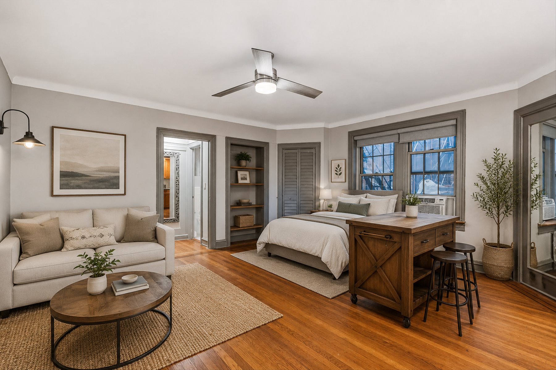  150 Burns Street, Forest Hills, NY, 11375 - 物件實景