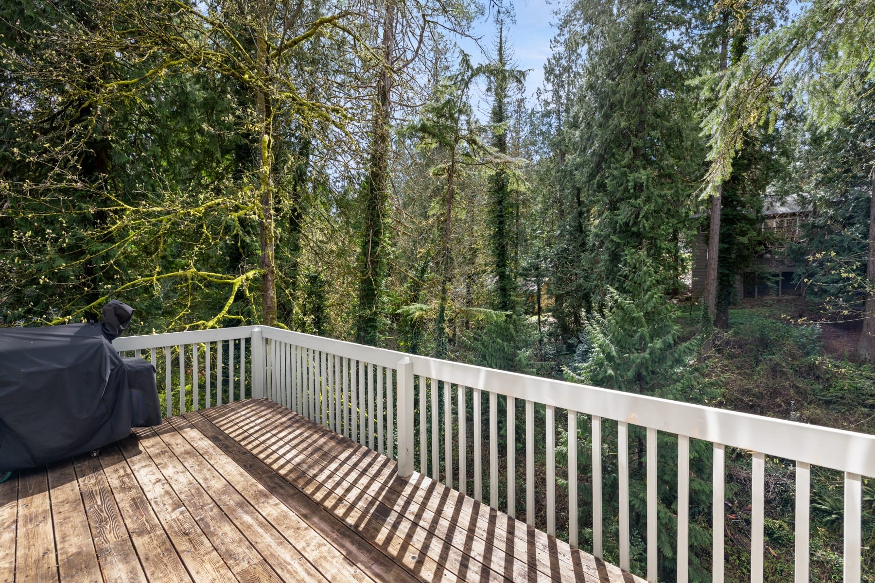  3426 SW ARNOLD ST Portland, OR 97219 - 物件實景