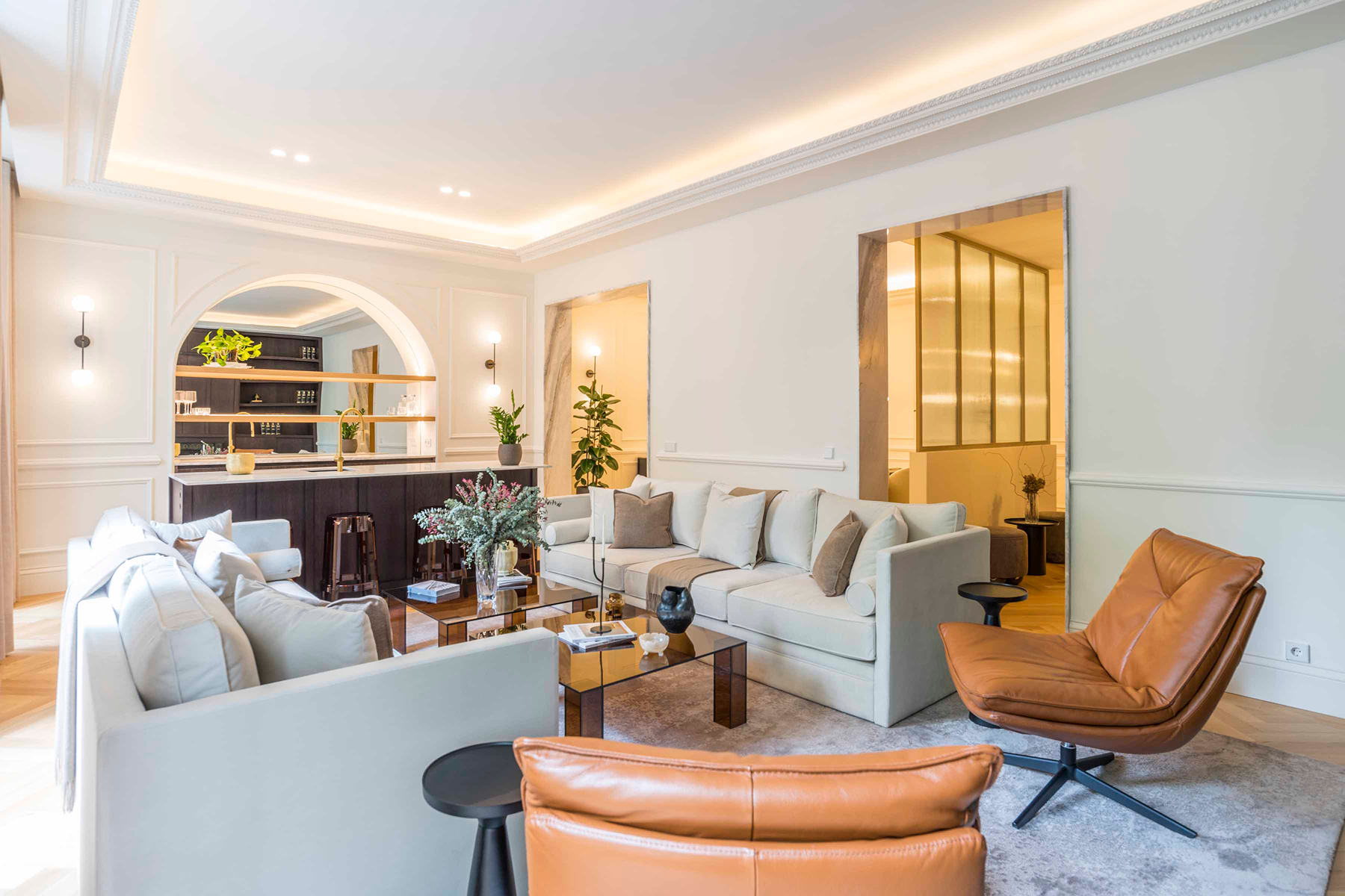  Classic elegance in Almagro - 物件實景