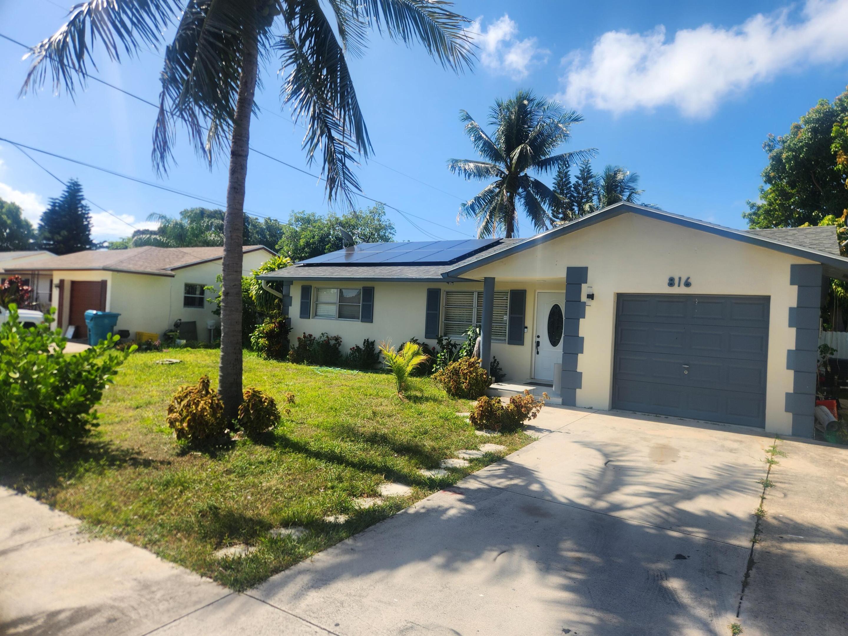 Boynton Beach, Florida, 33426, United States, 3 Bedrooms Bedrooms, ,3 BathroomsBathrooms,Residential,For Sale,2048251