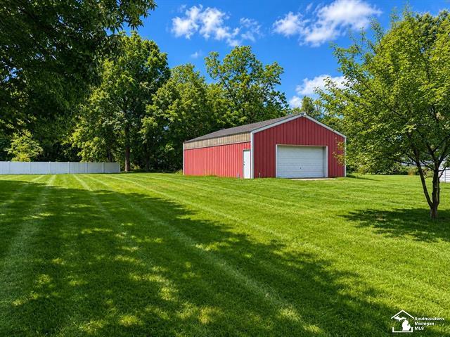 Cole Rd, Monroe, MI 48162 #1
