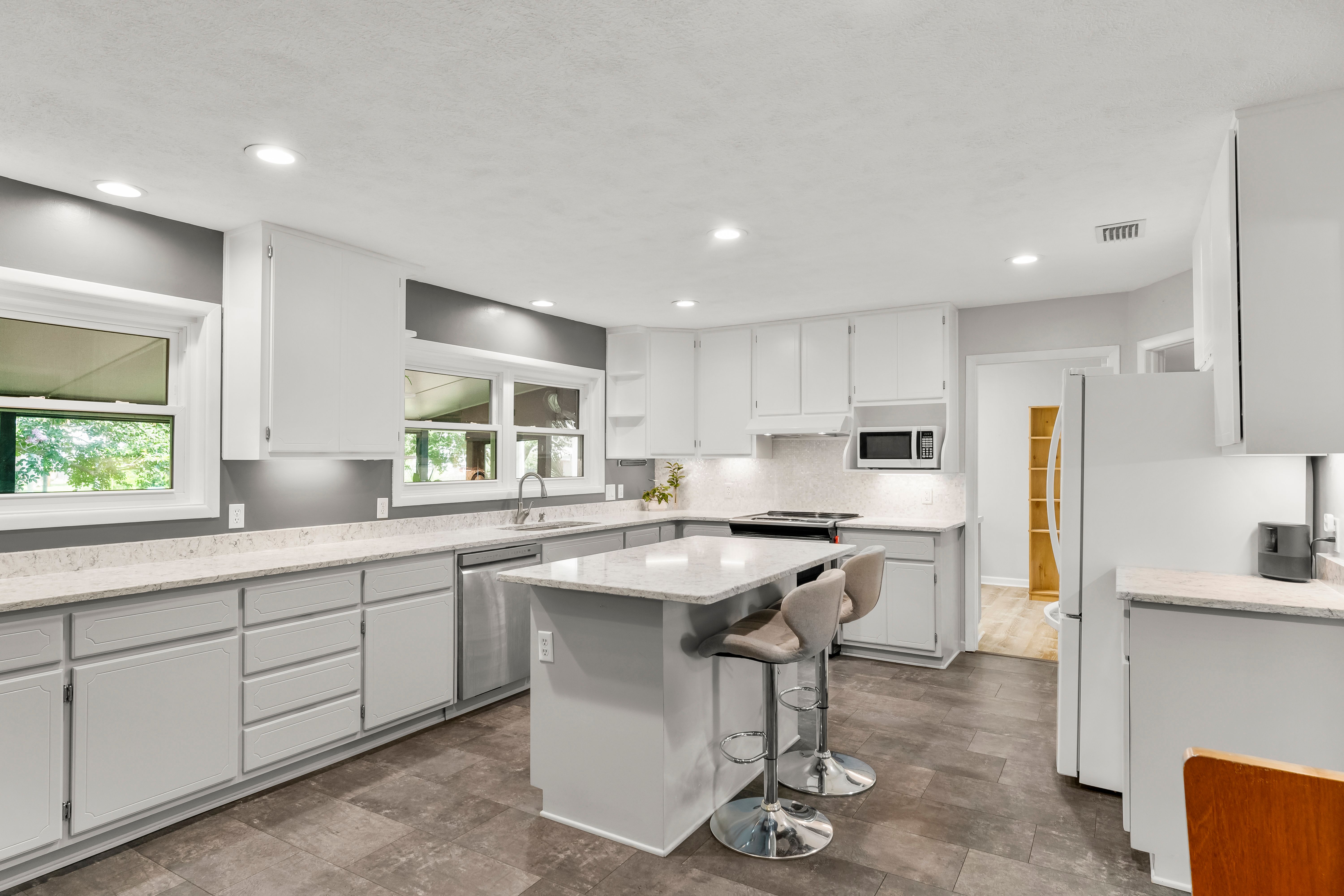  Waterfront Canal Home With Boat Lift And Private Canal Access - 物件實景