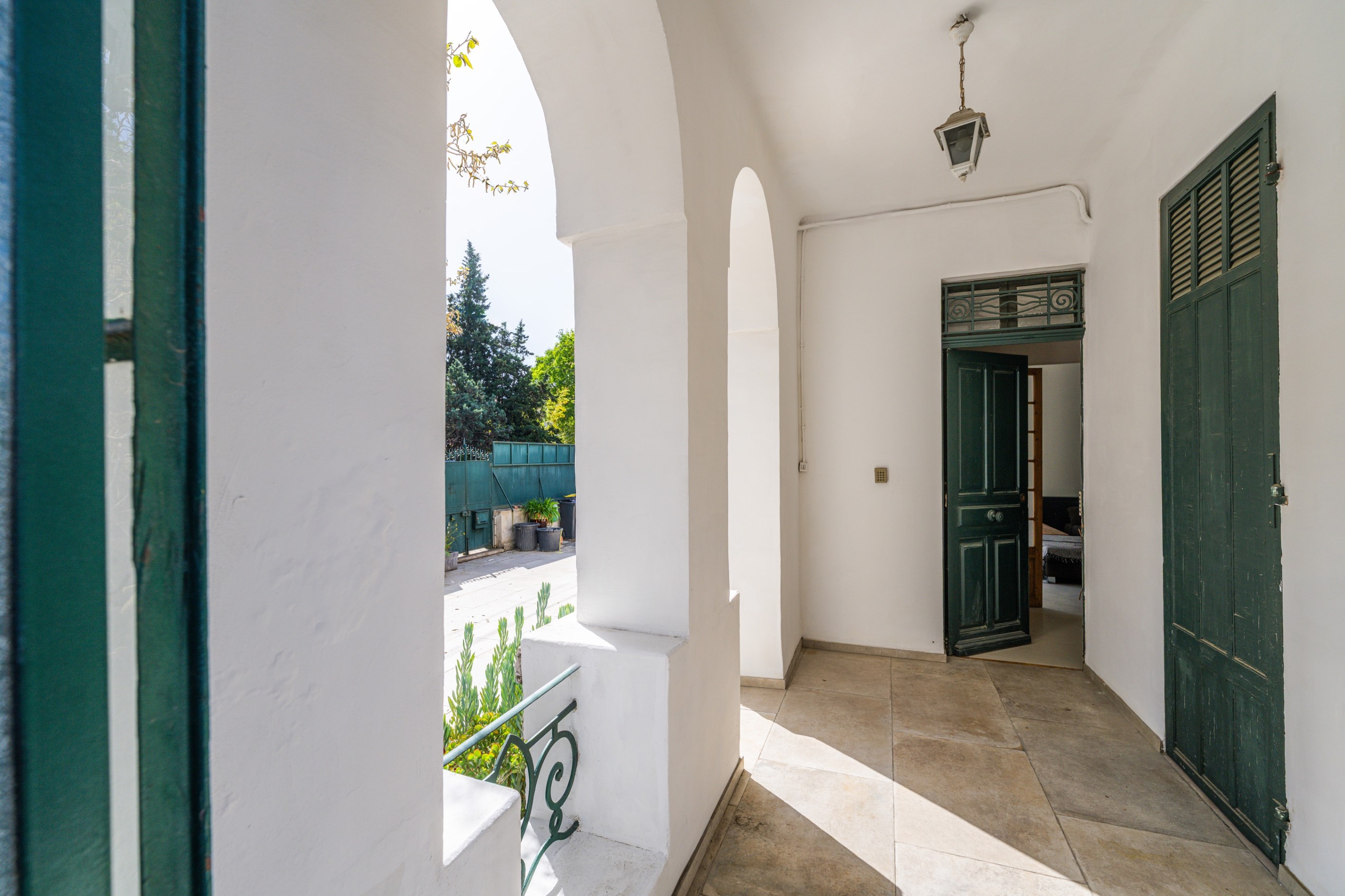  Marseille 12th arrondissement, Saint-Barnabé – Characterful Family Home with Ga… - 物件實景