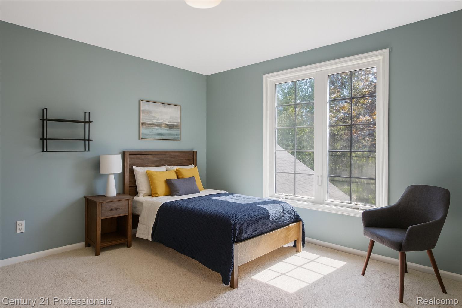 Northville, Michigan, 48167, United States, 4 Bedrooms Bedrooms, ,3 BathroomsBathrooms,Residential,For Sale,1980855