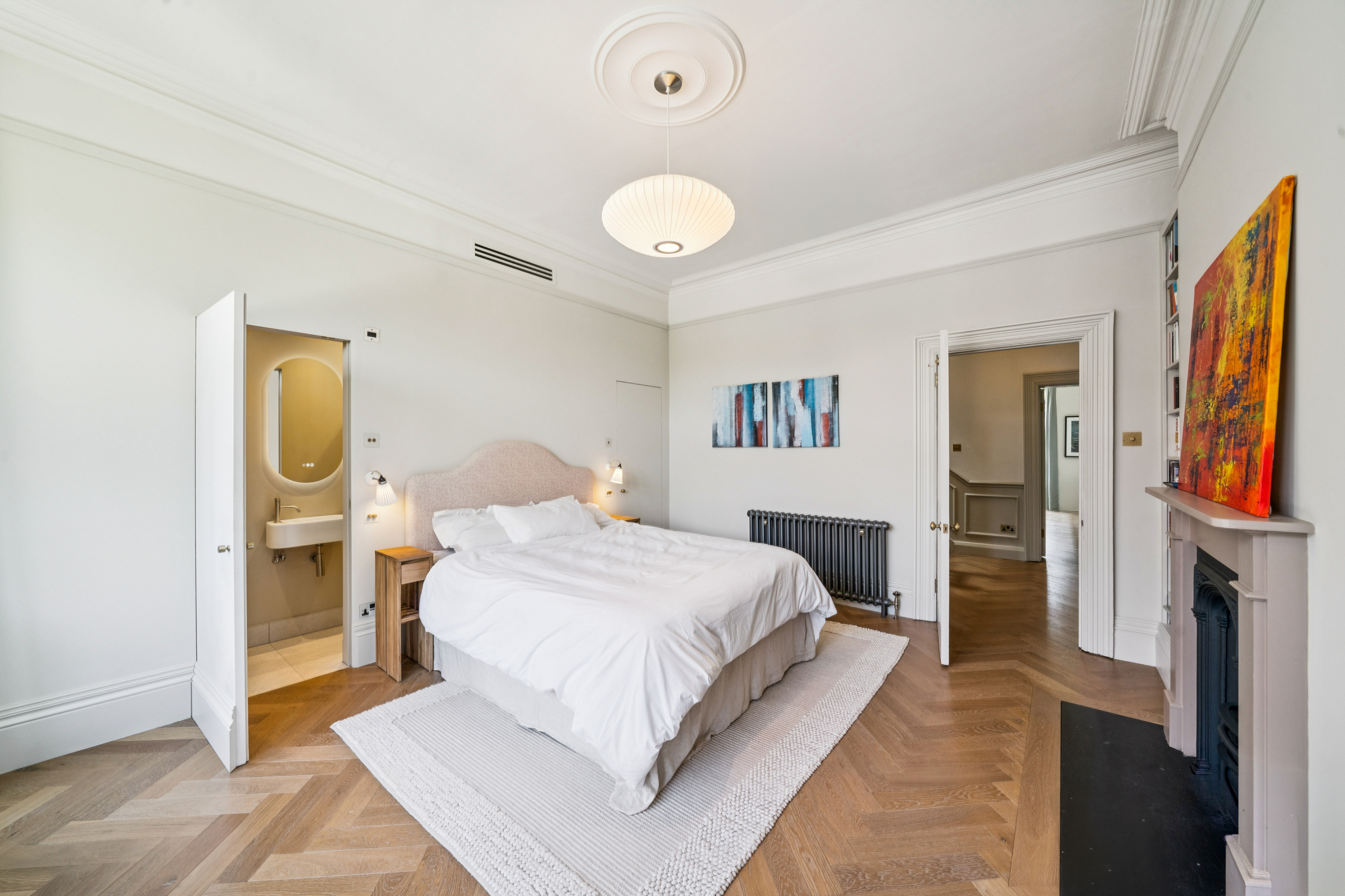  A Beautifully Renovated Wimbledon Family House - 物件實景