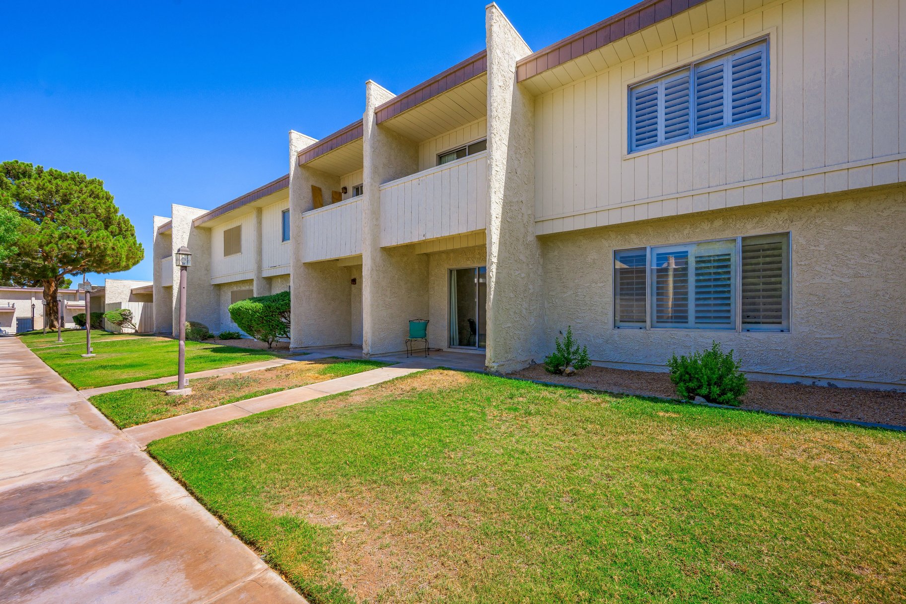  Updated Henderson Townhome in Arrowhead Estates - 物件實景