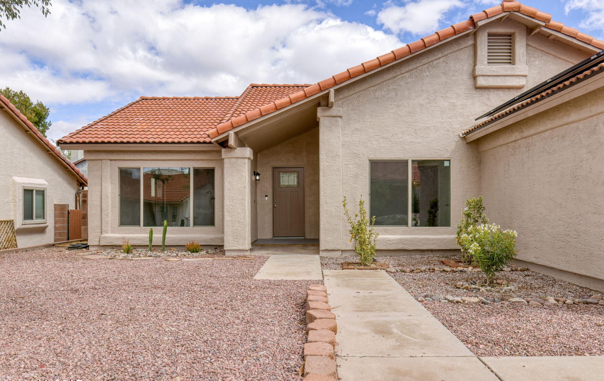  5360 W Grouse Way  Tucson, AZ - 物件實景