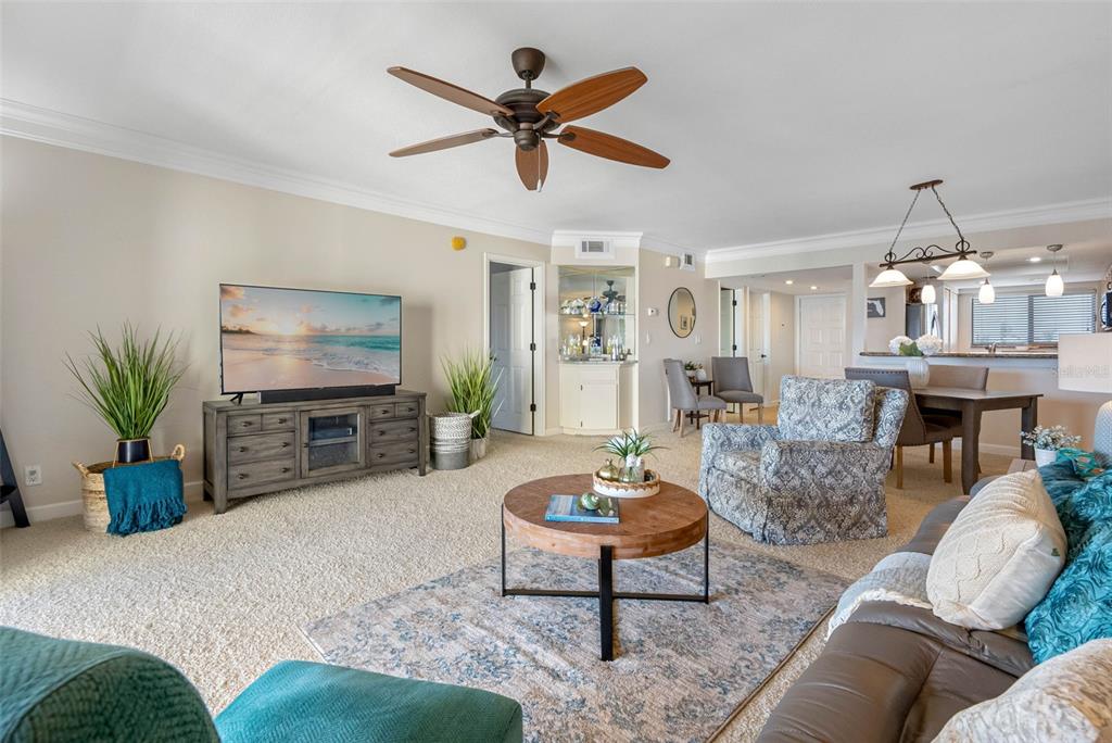 Tierra Verde, Florida, 33715, United States, 2 Bedrooms Bedrooms, ,2 BathroomsBathrooms,Residential,For Sale,1711872