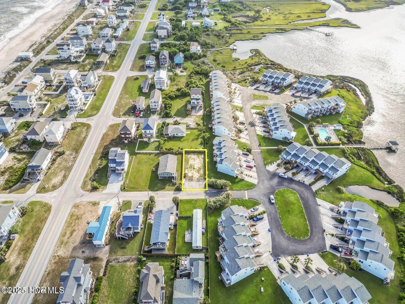 North Topsail Beach, North Carolina, 28460, United States, 3 Bedrooms Bedrooms, ,3 BathroomsBathrooms,Residential,For Sale,1759310