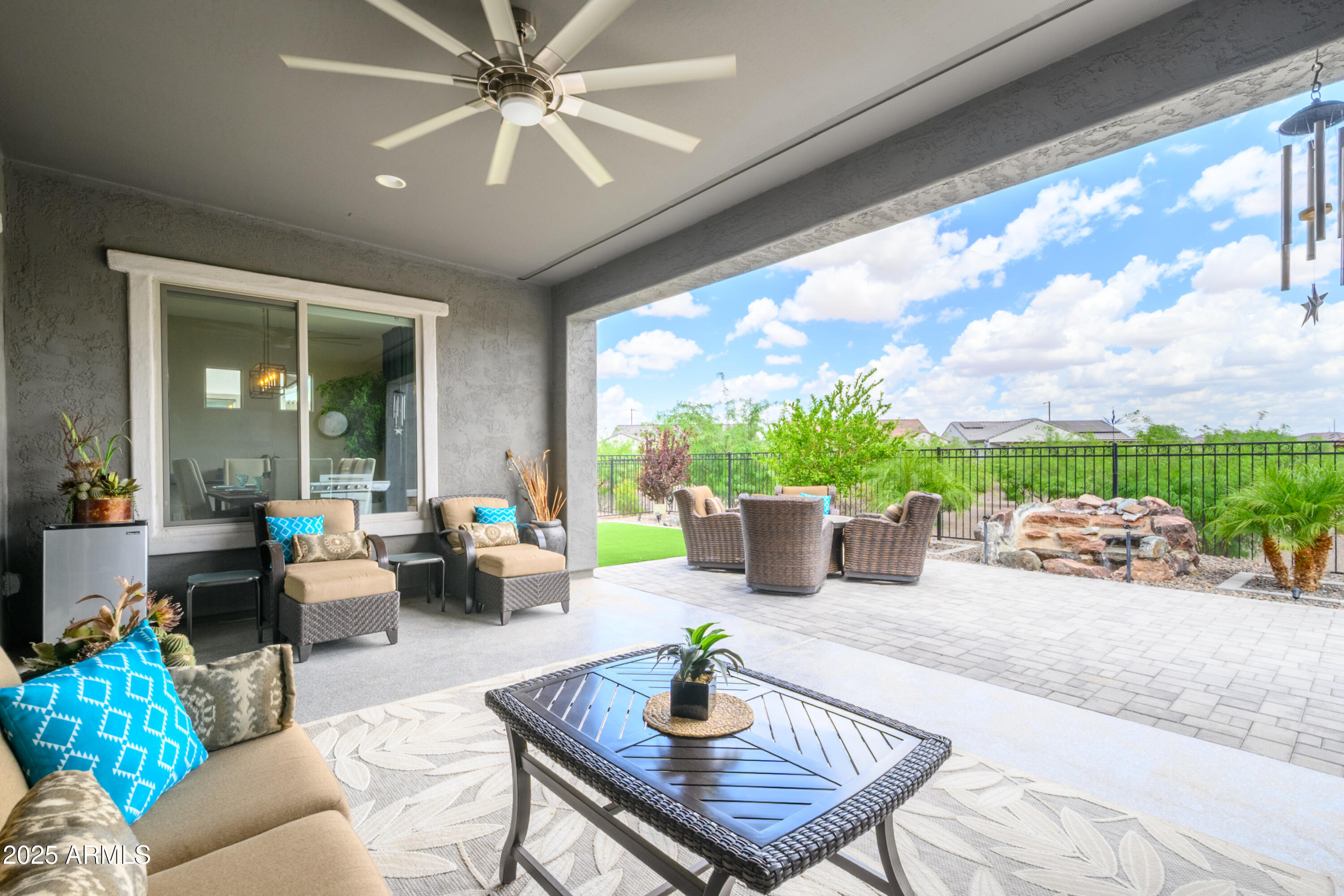 Buckeye, Arizona, 85396, United States, 2 Bedrooms Bedrooms, ,Residential,For Sale,1902602